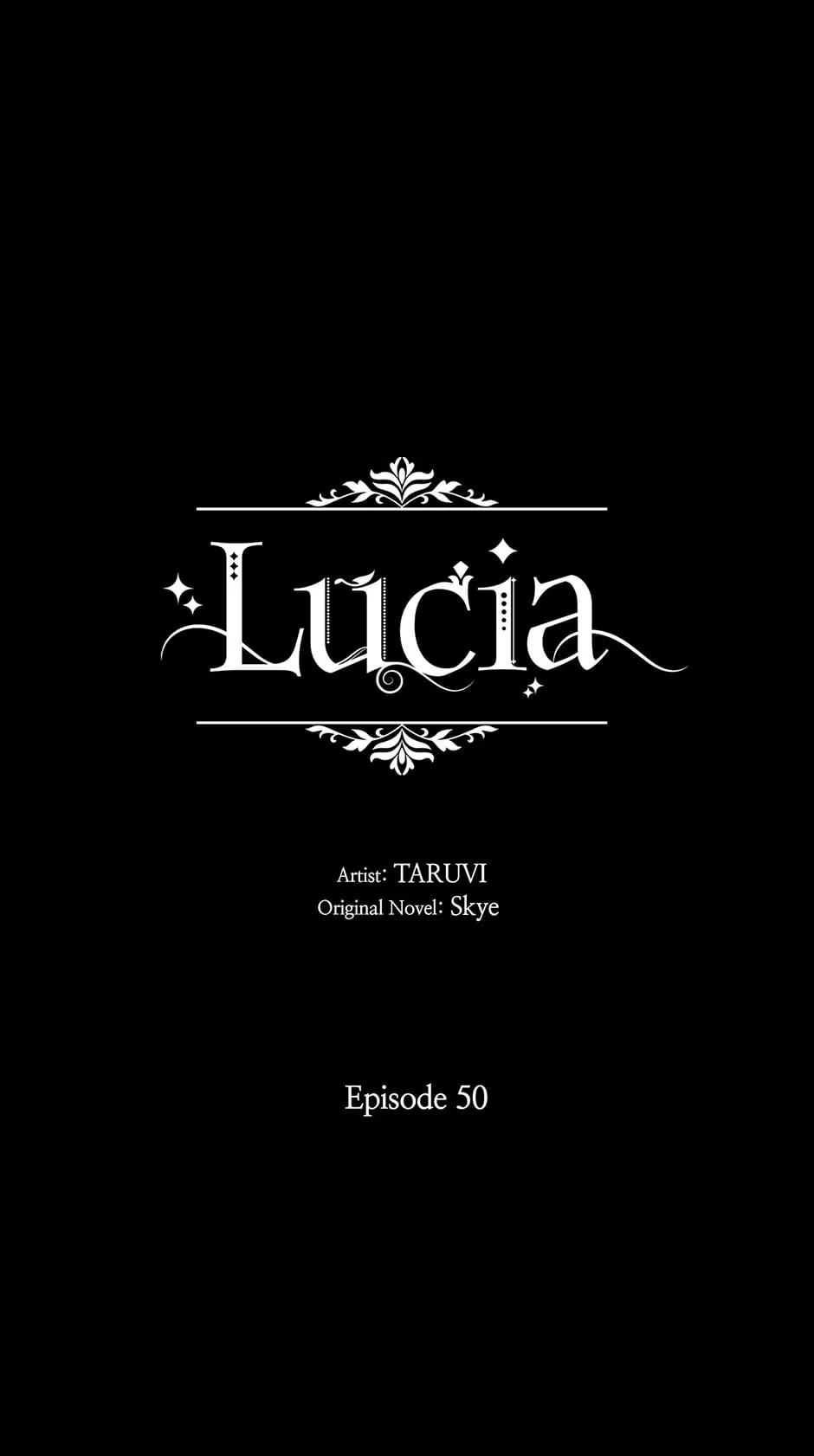 Read Lucia Manga Online