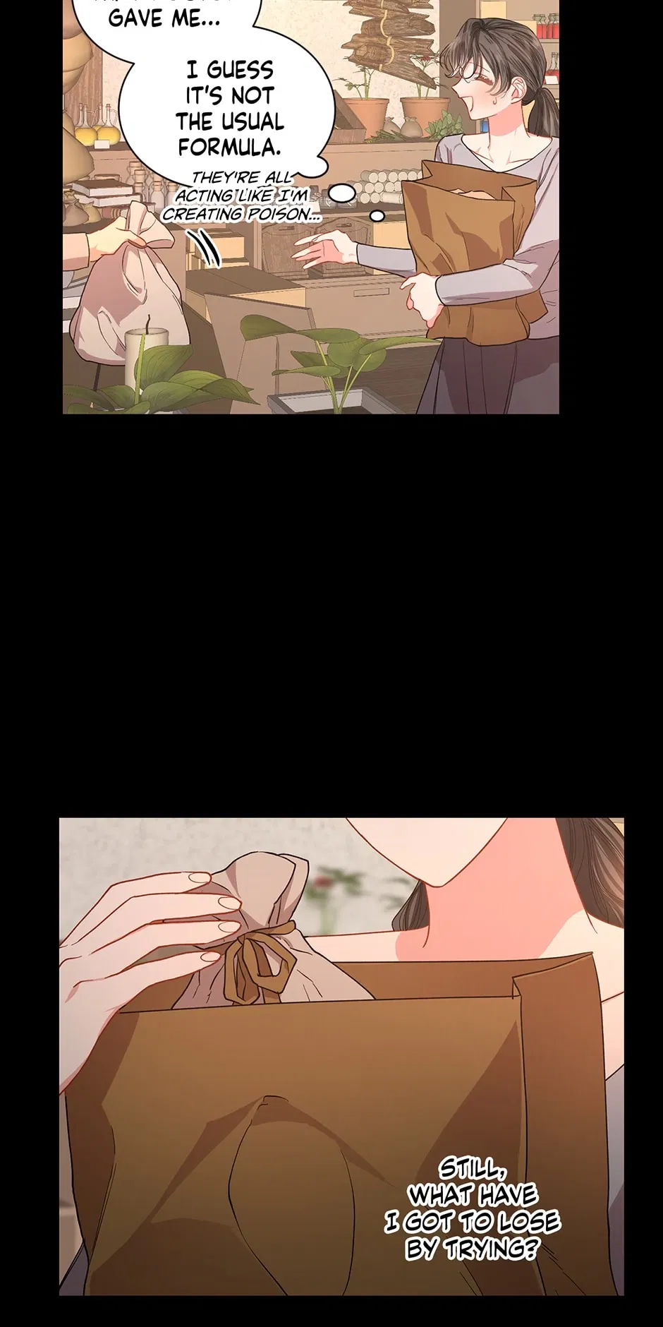 Read Lucia Manga Online