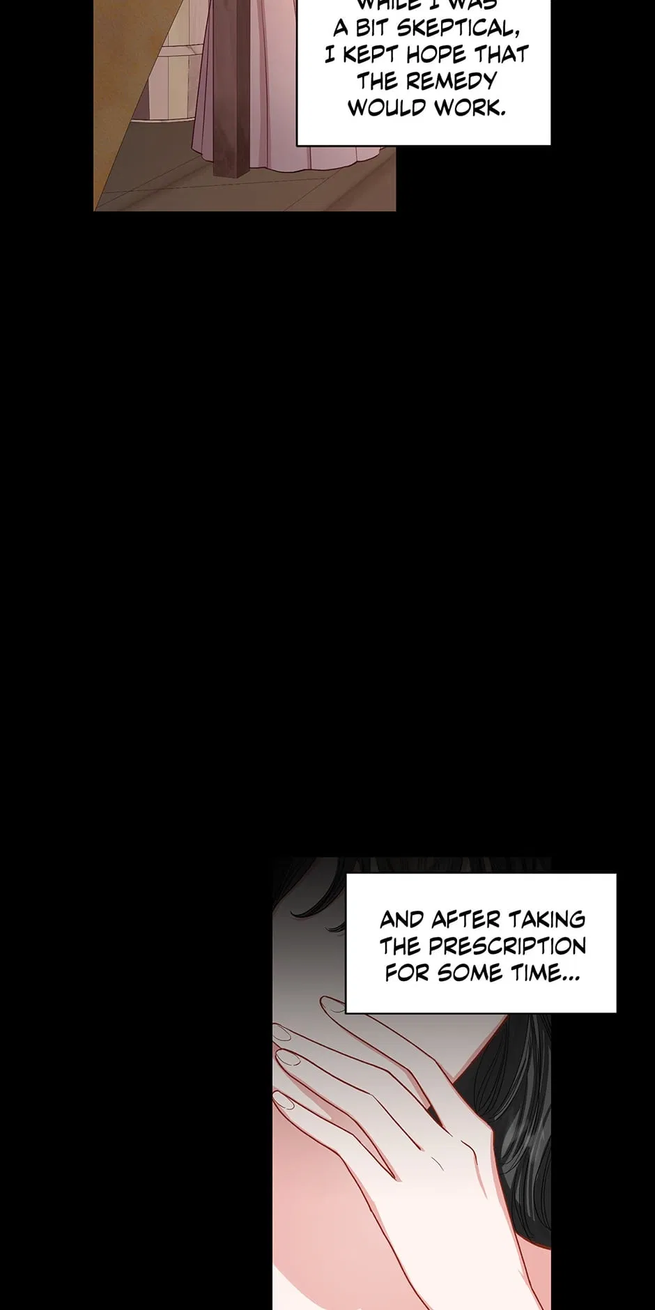 Read Lucia Manga Online