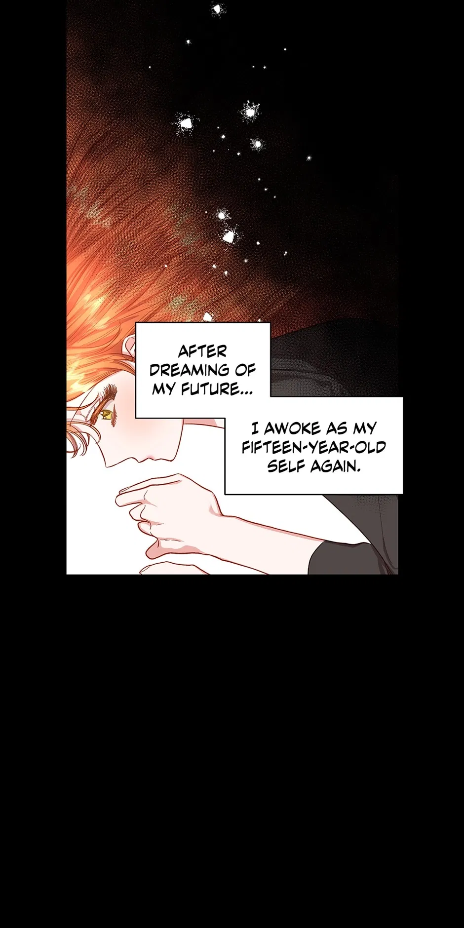 Read Lucia Manga Online