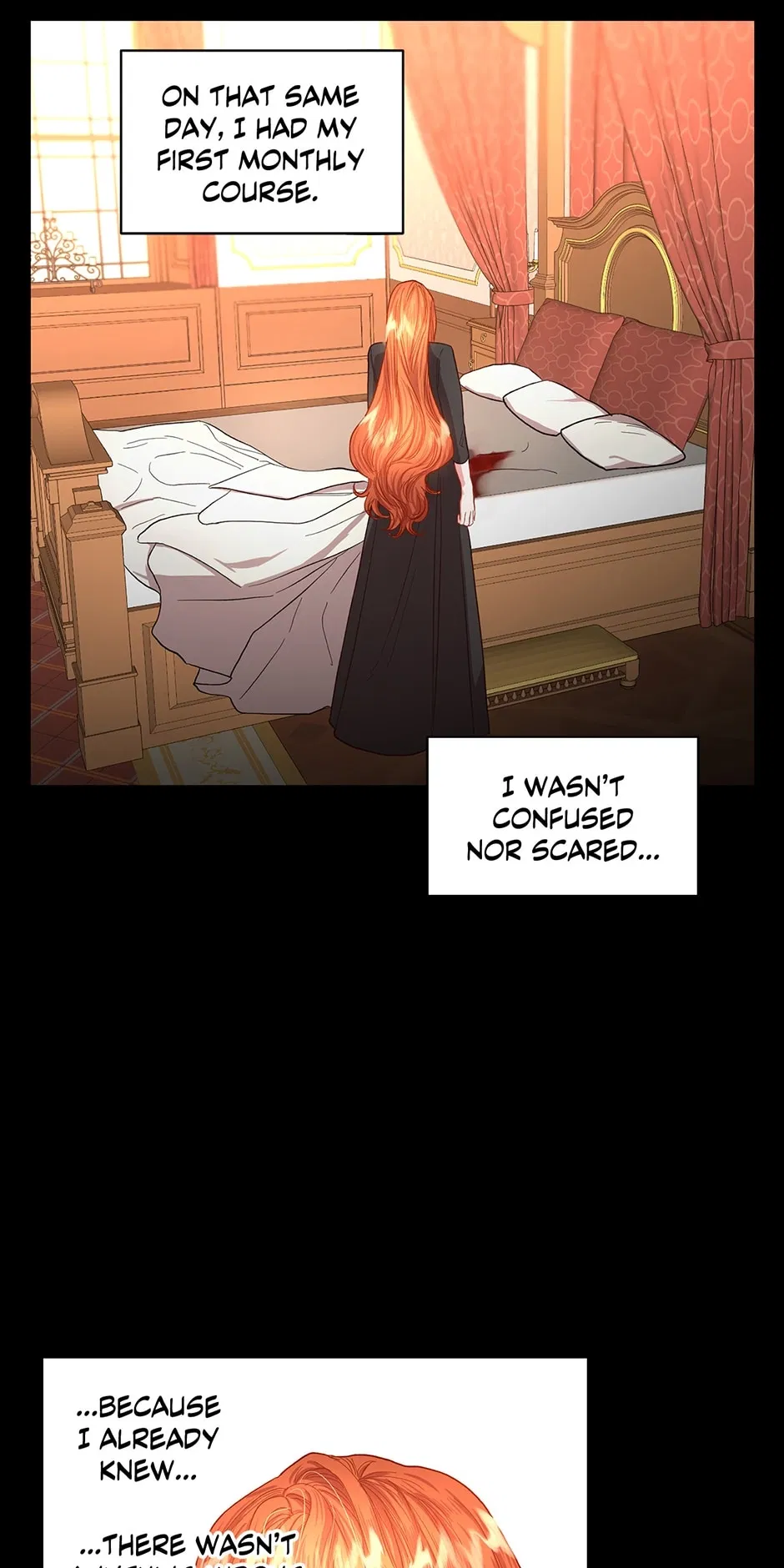 Read Lucia Manga Online