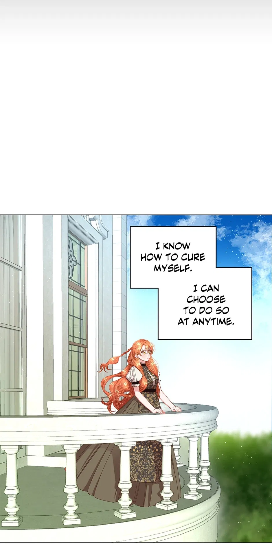 Read Lucia Manga Online