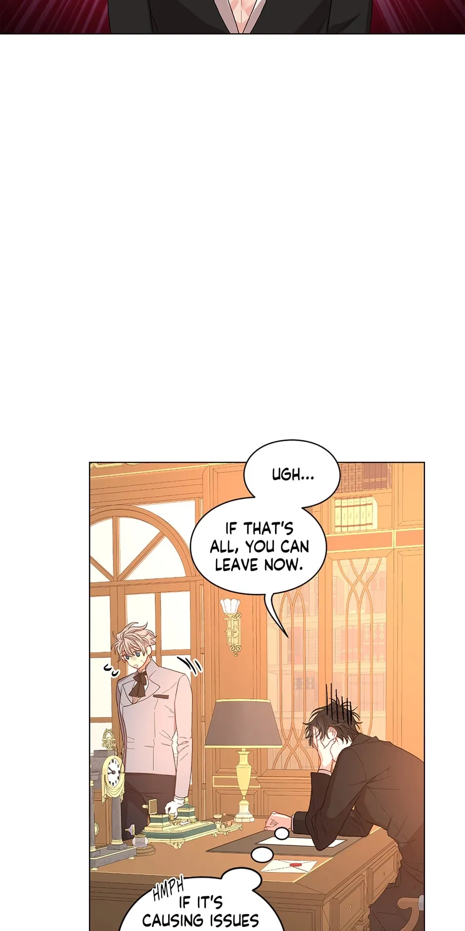 Read Lucia Manga Online