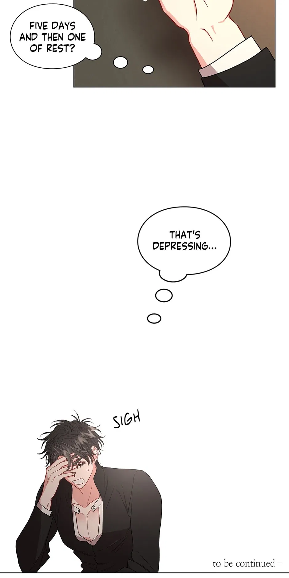 Read Lucia Manga Online