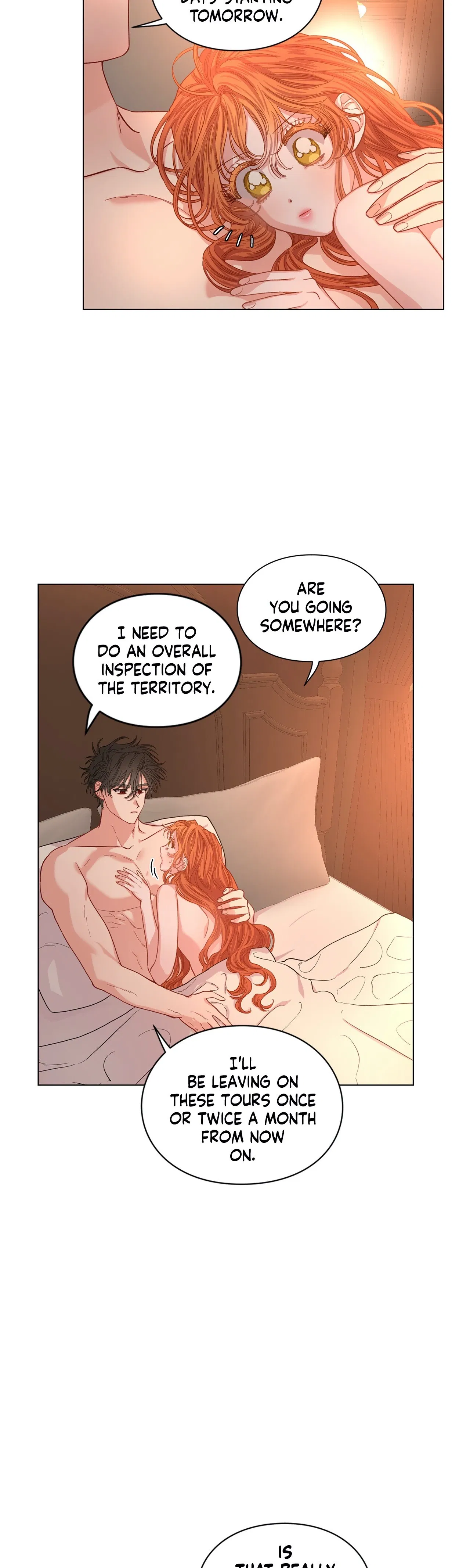 Read Lucia Manga Online