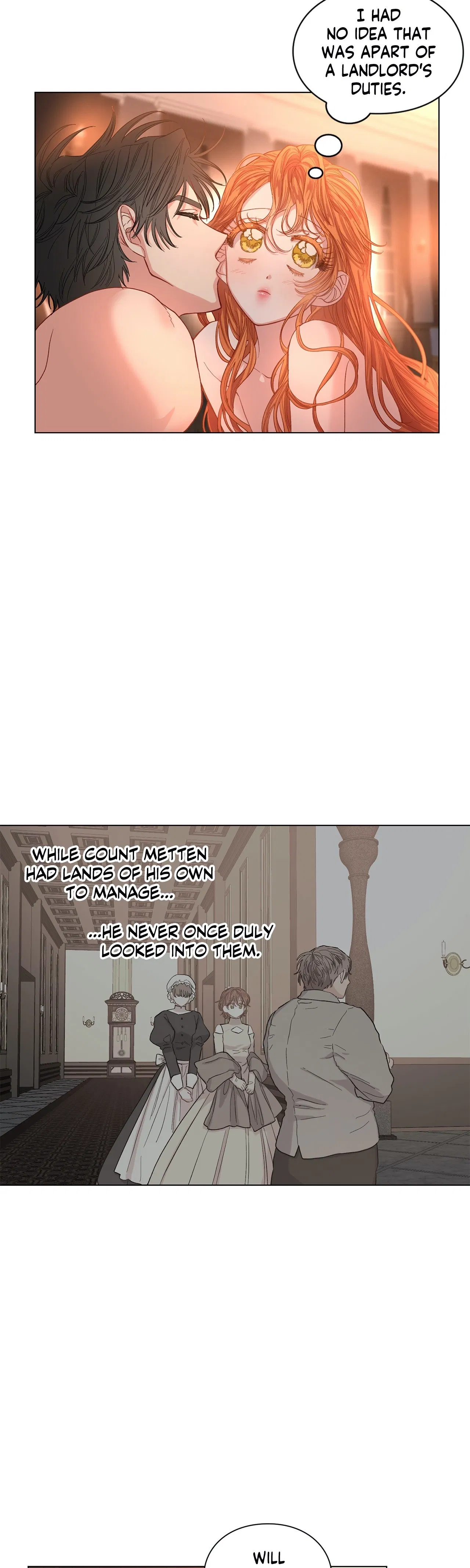 Read Lucia Manga Online