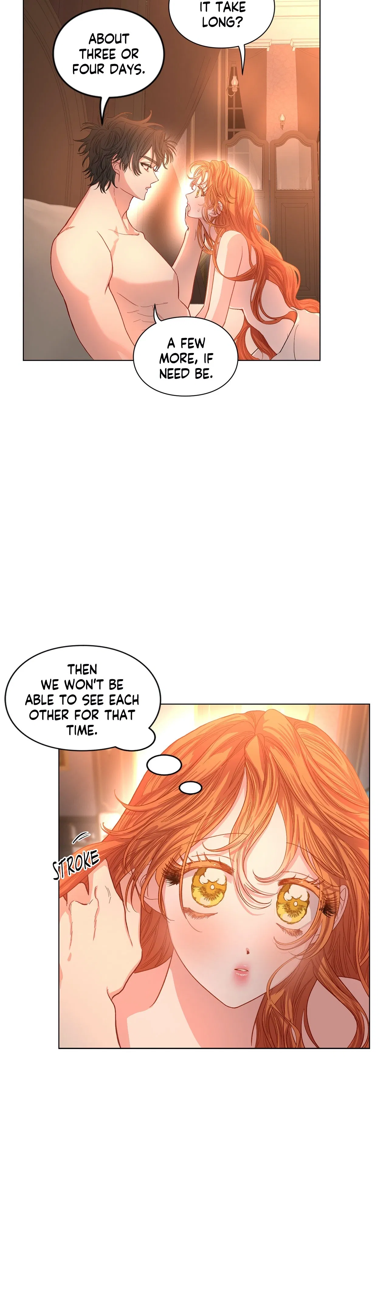 Read Lucia Manga Online