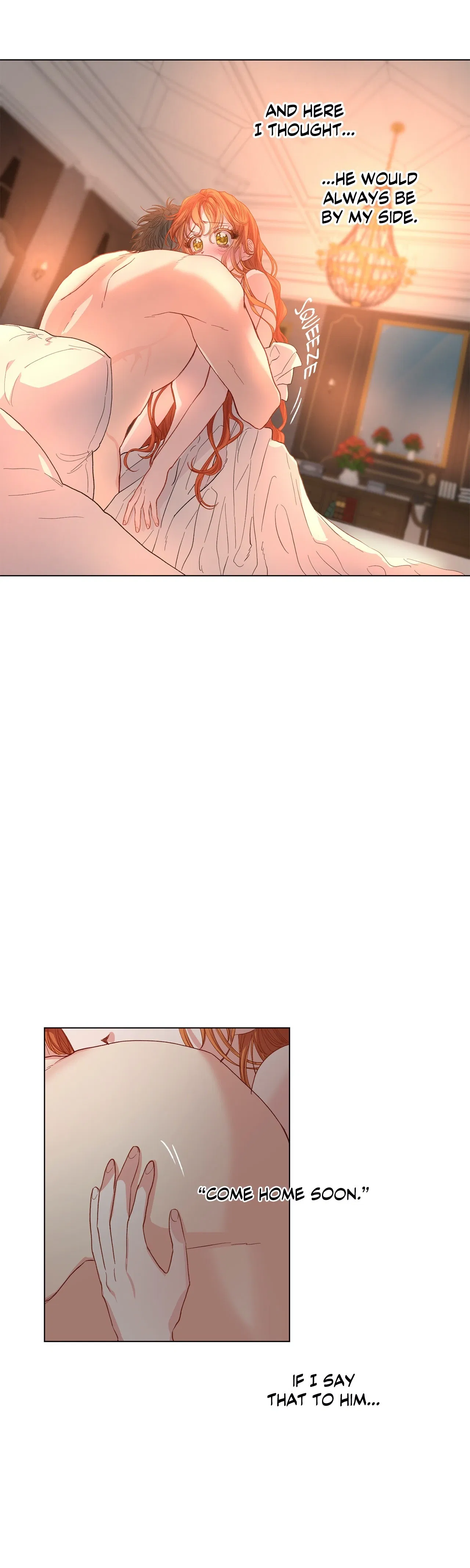 Read Lucia Manga Online