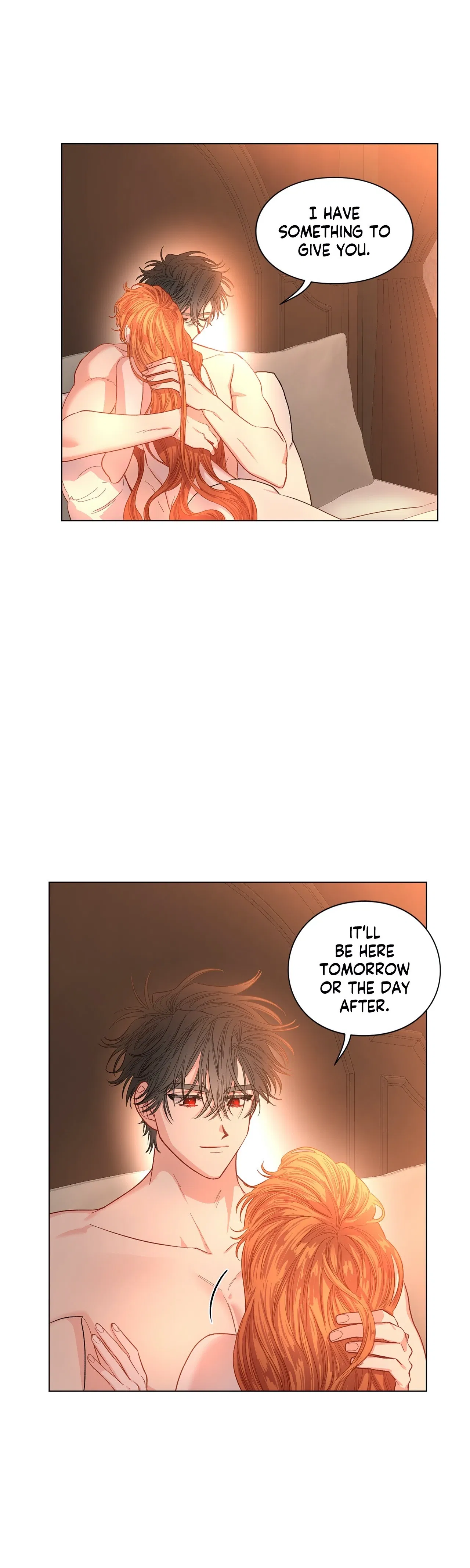Read Lucia Manga Online