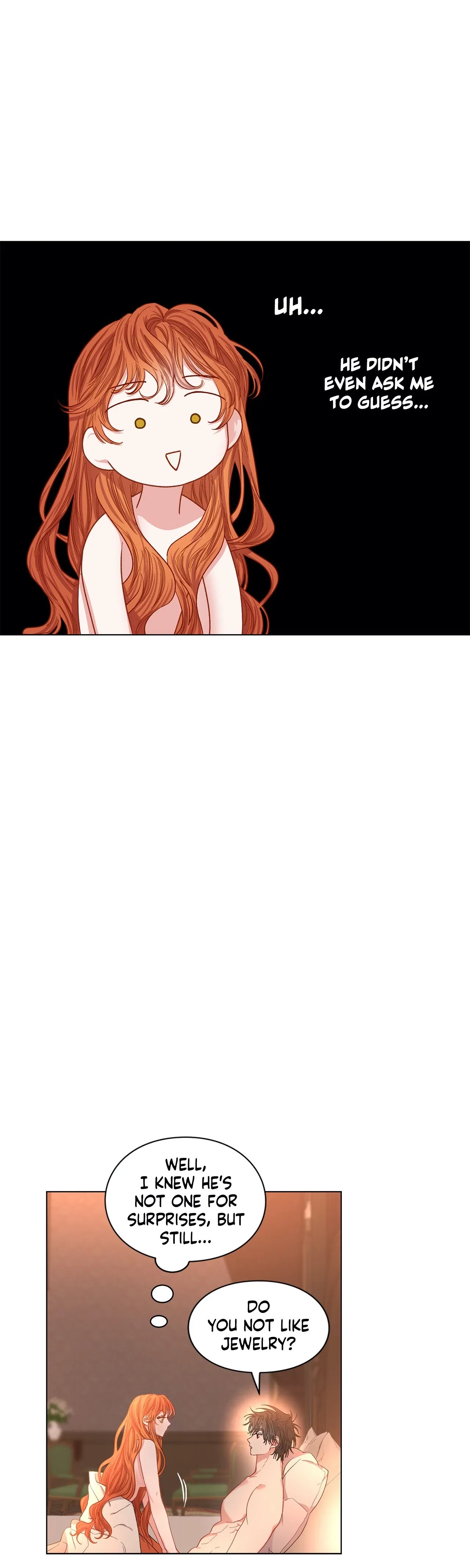 Read Lucia Manga Online