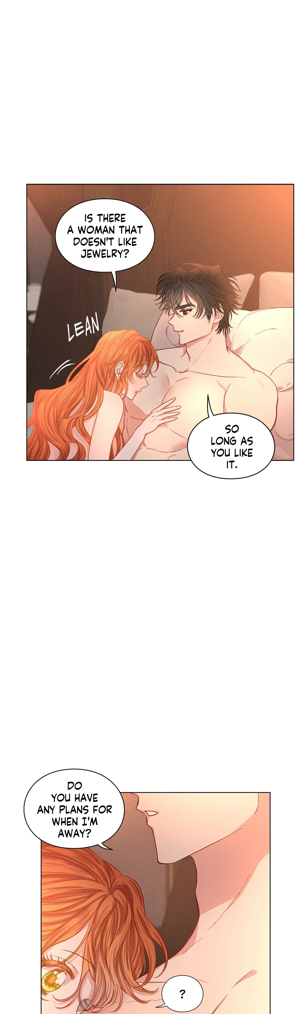 Read Lucia Manga Online