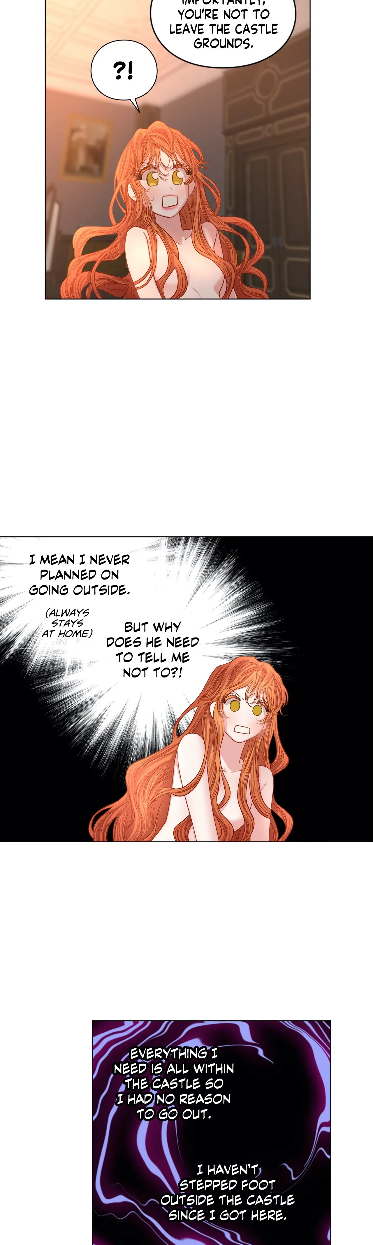 Read Lucia Manga Online