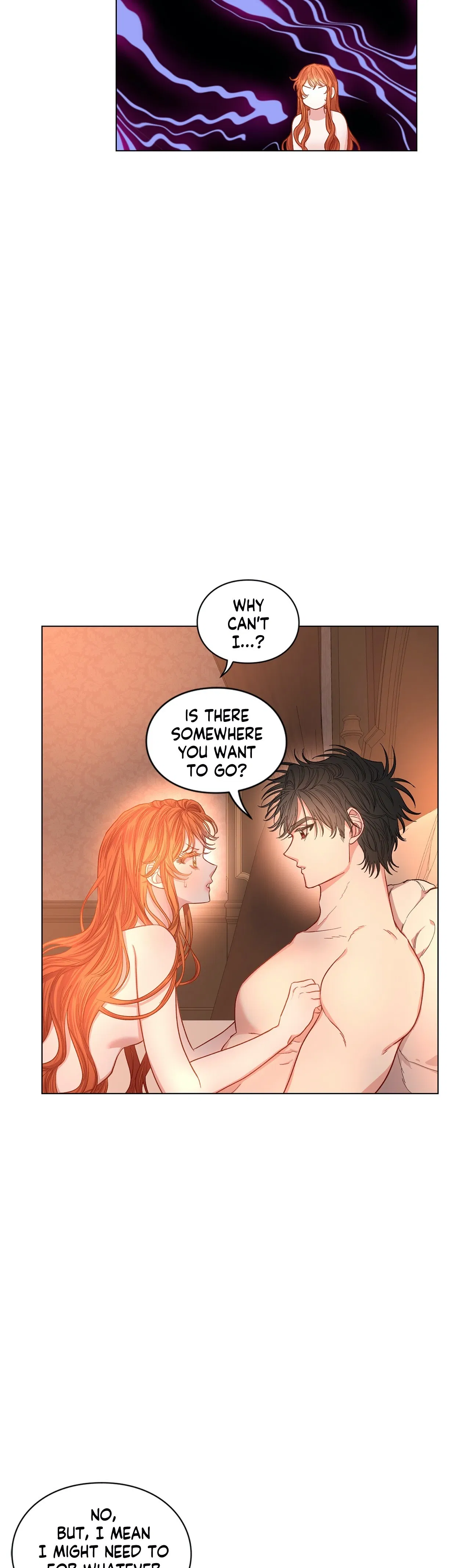 Read Lucia Manga Online