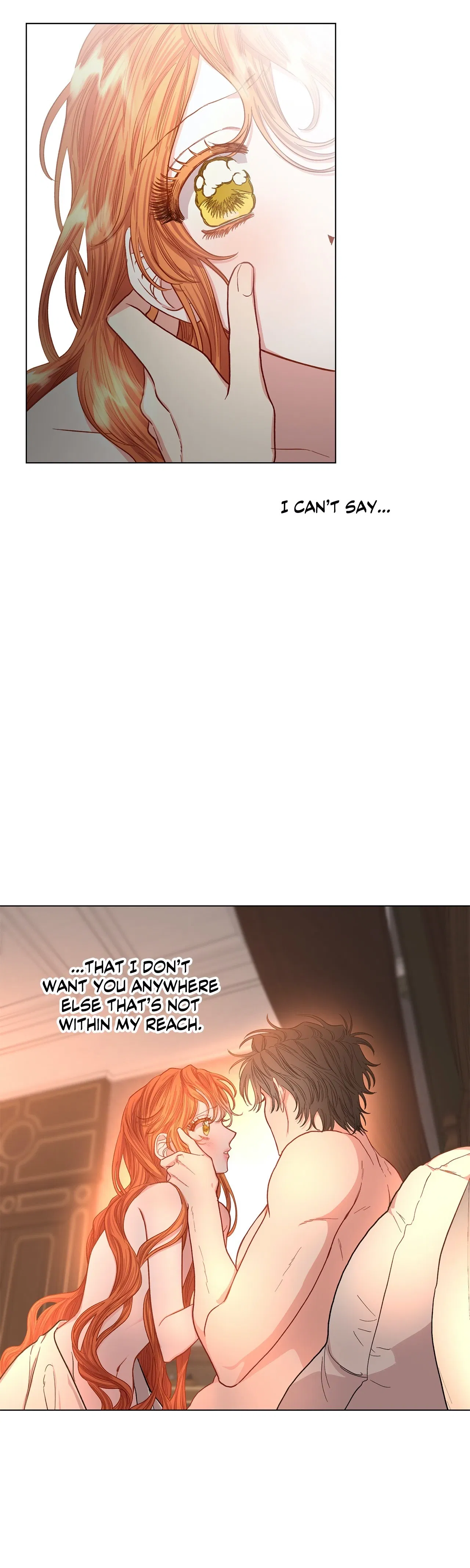 Read Lucia Manga Online