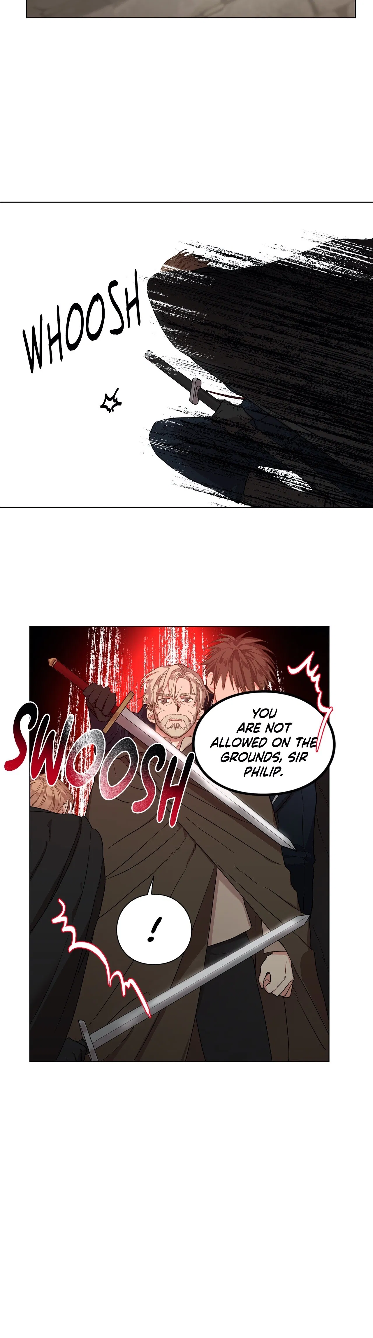 Read Lucia Manga Online