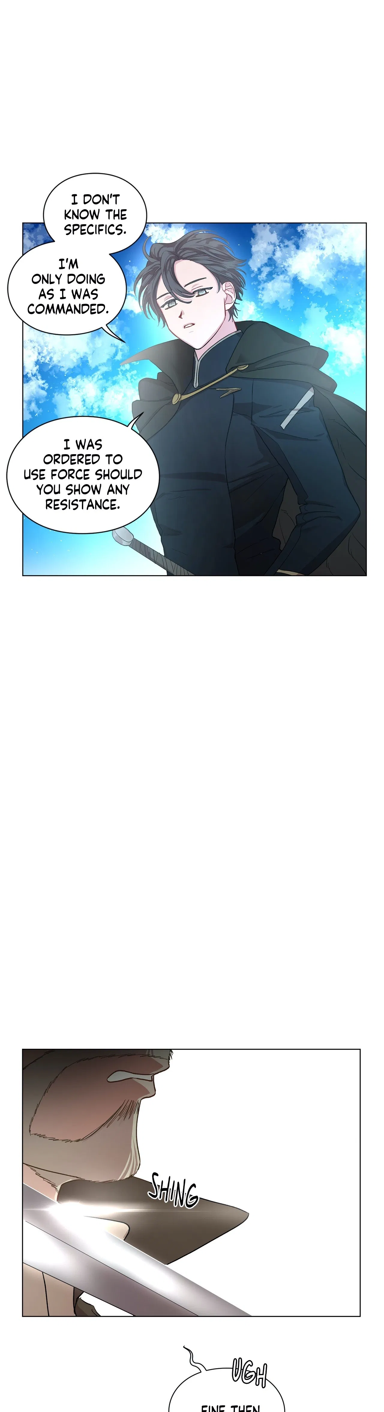Read Lucia Manga Online