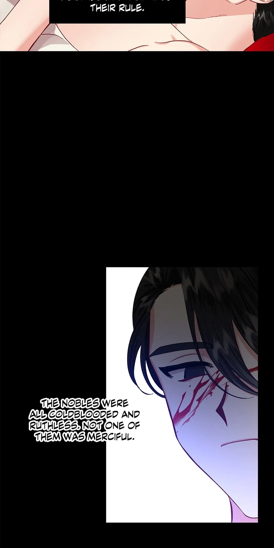 Read Lucia Manga Online