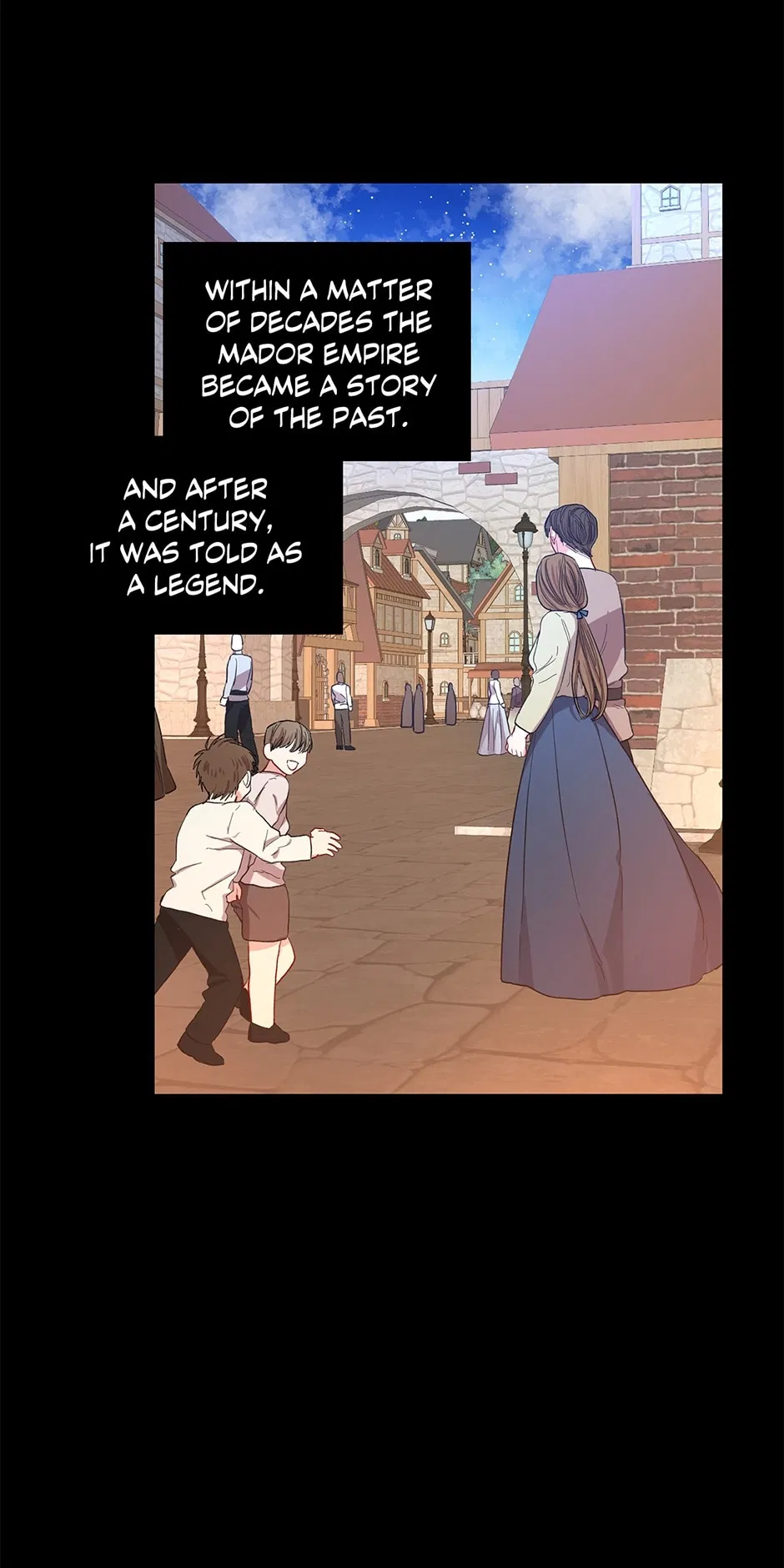 Read Lucia Manga Online