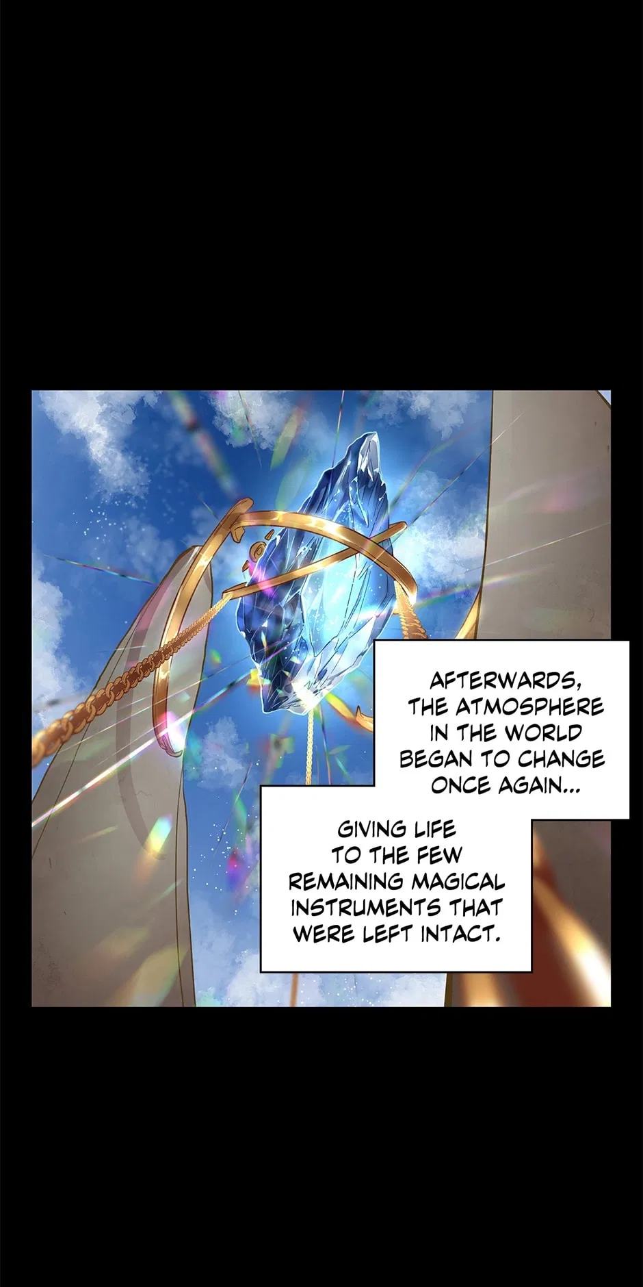 Read Lucia Manga Online
