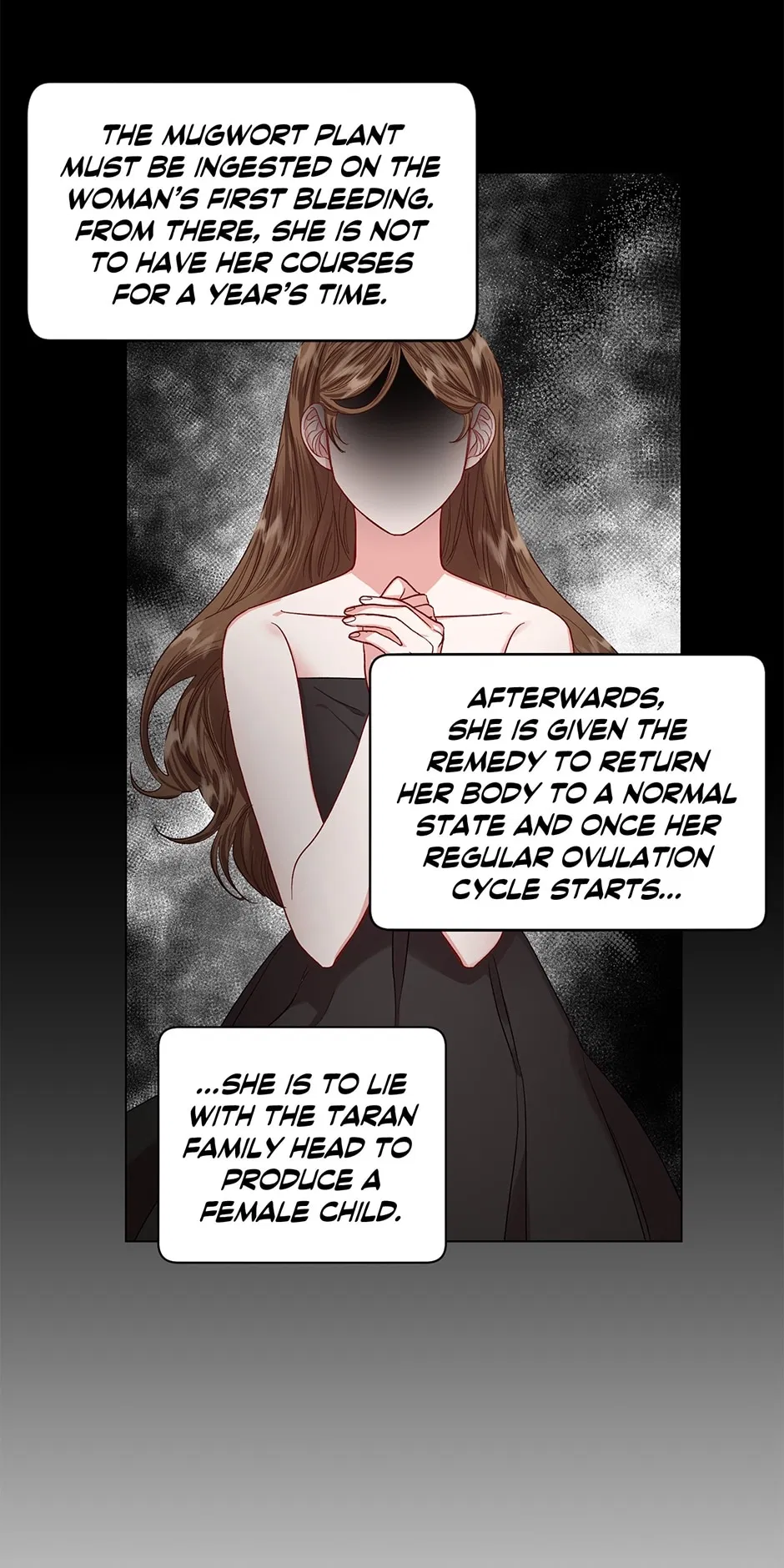 Read Lucia Manga Online