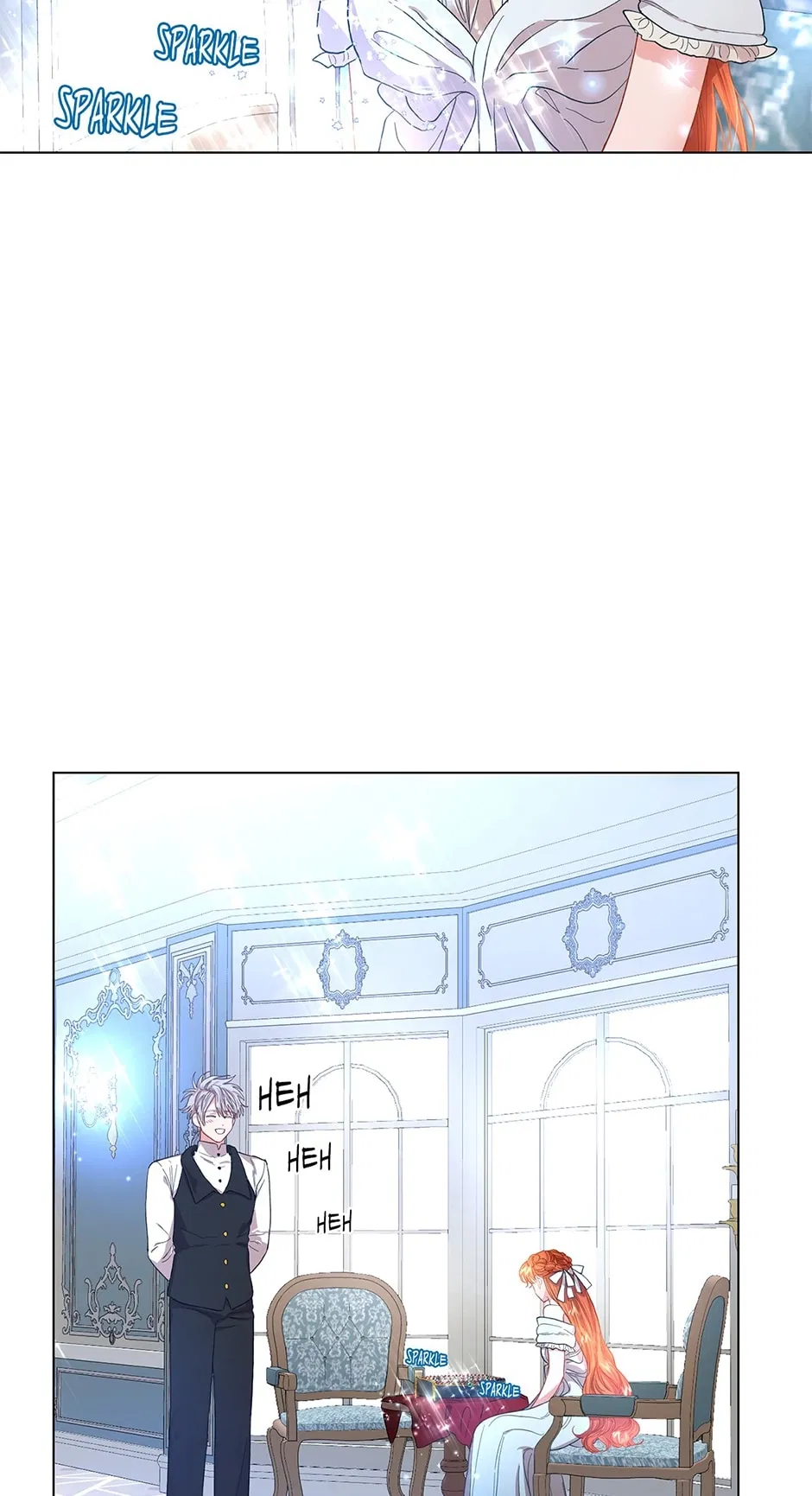 Read Lucia Manga Online