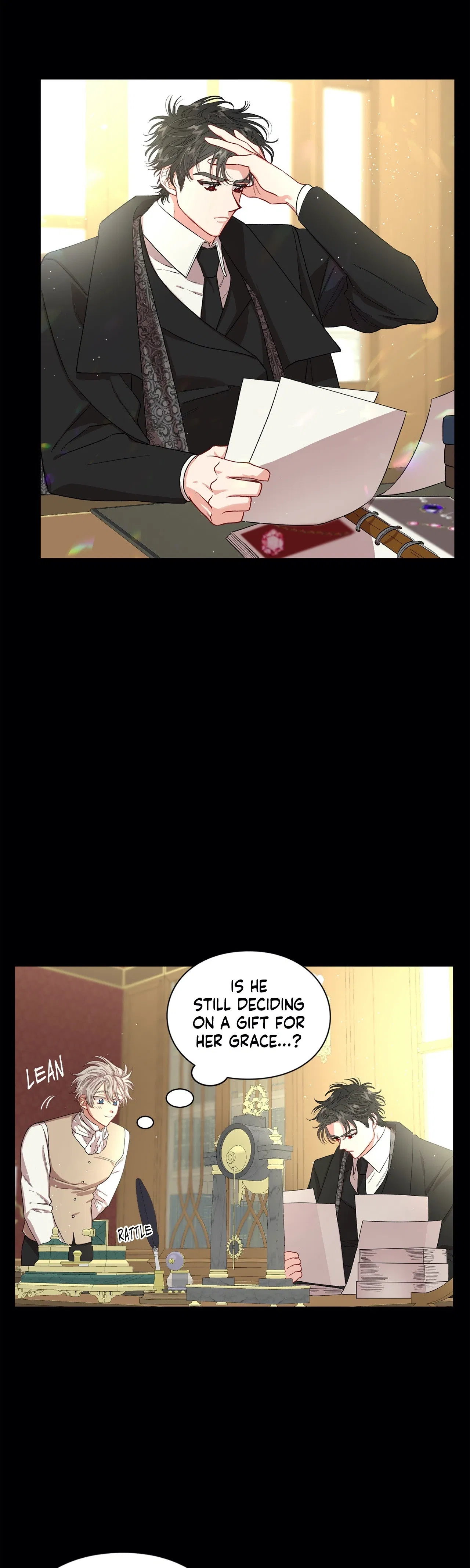 Read Lucia Manga Online