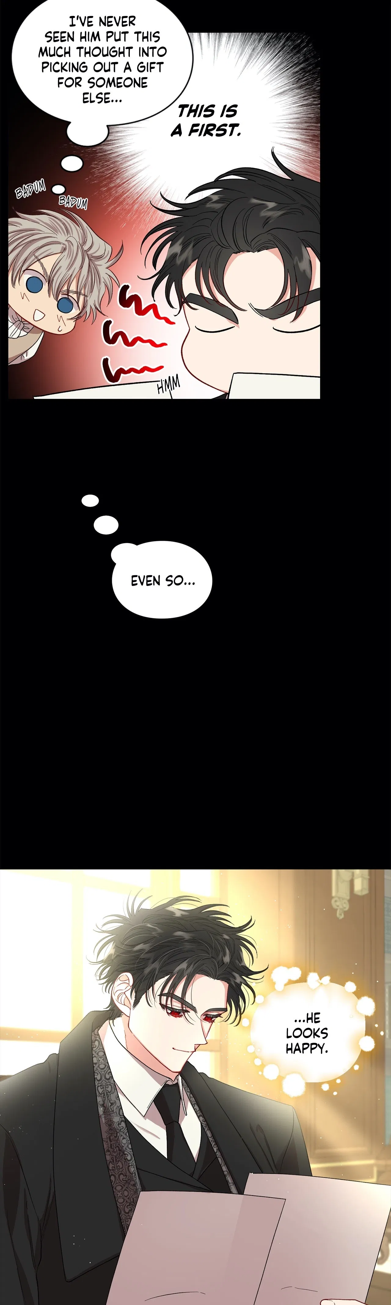 Read Lucia Manga Online