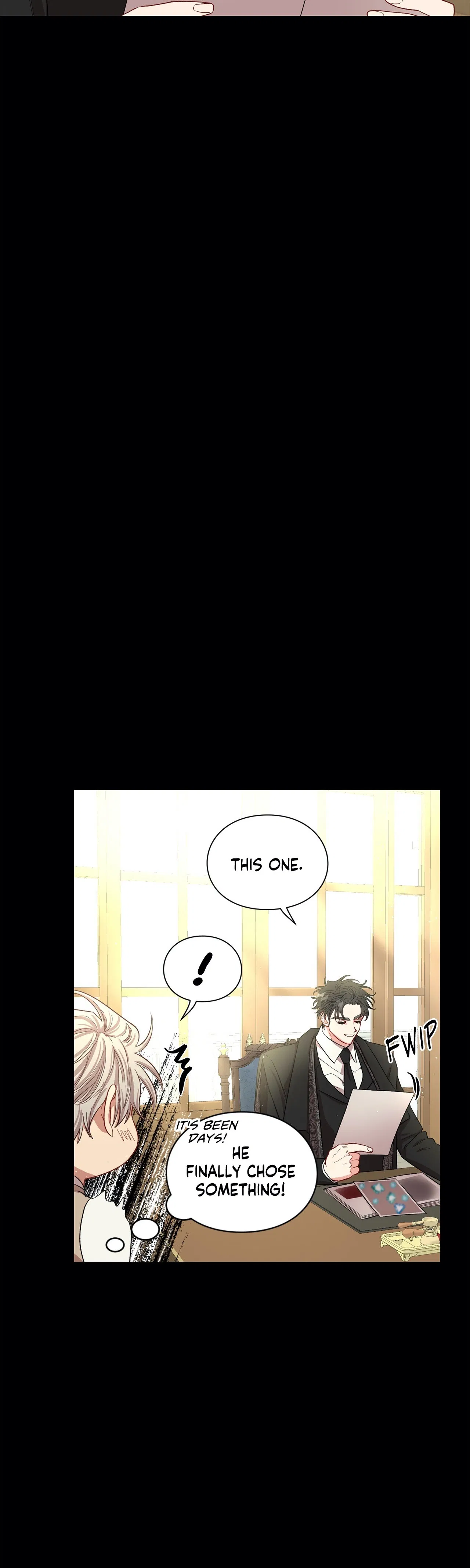 Read Lucia Manga Online