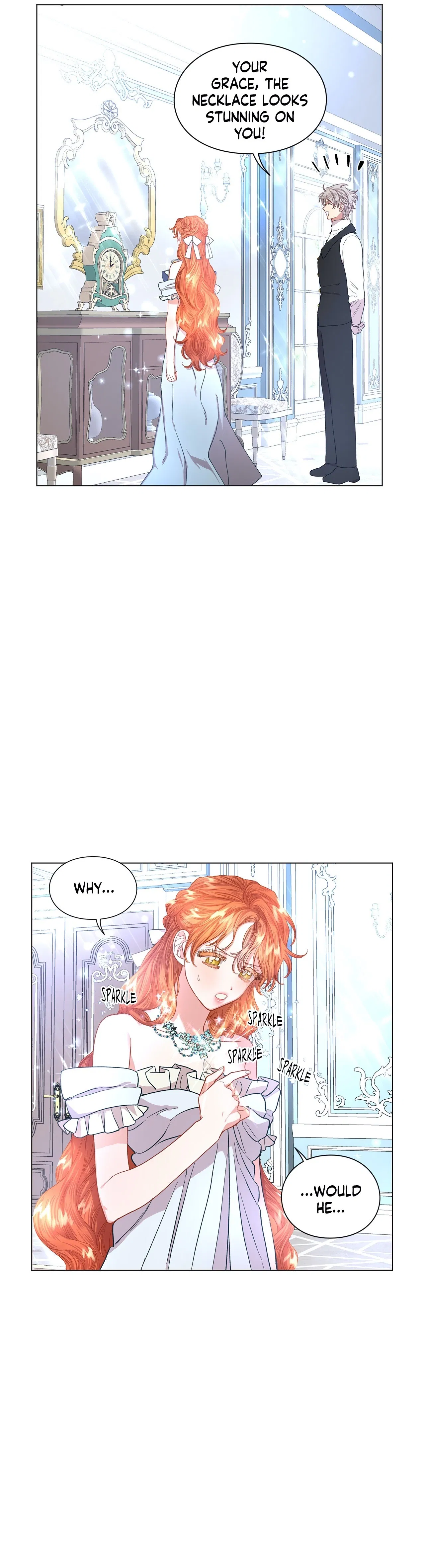 Read Lucia Manga Online