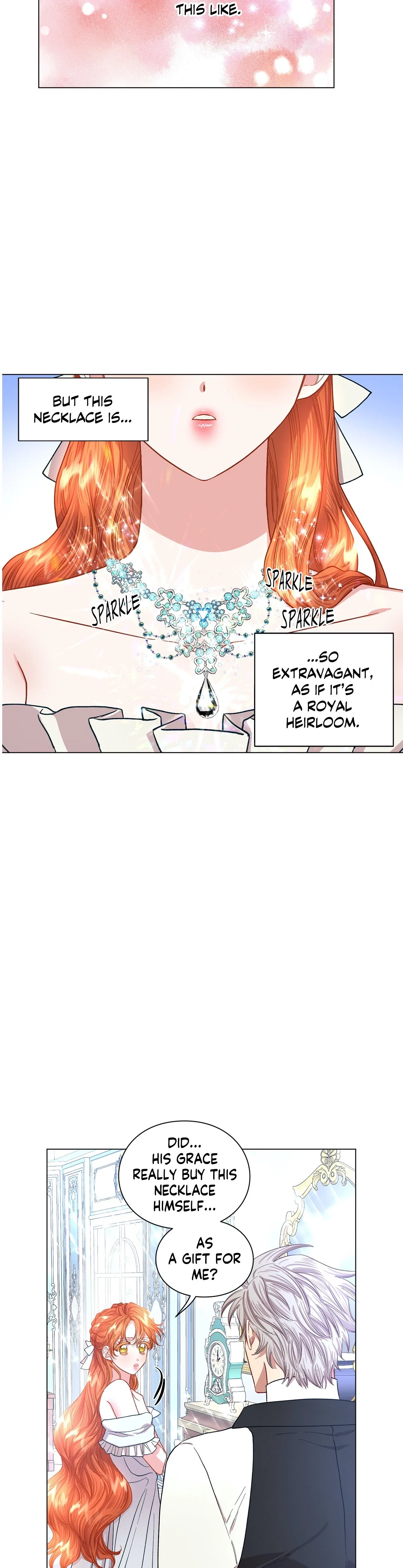 Read Lucia Manga Online