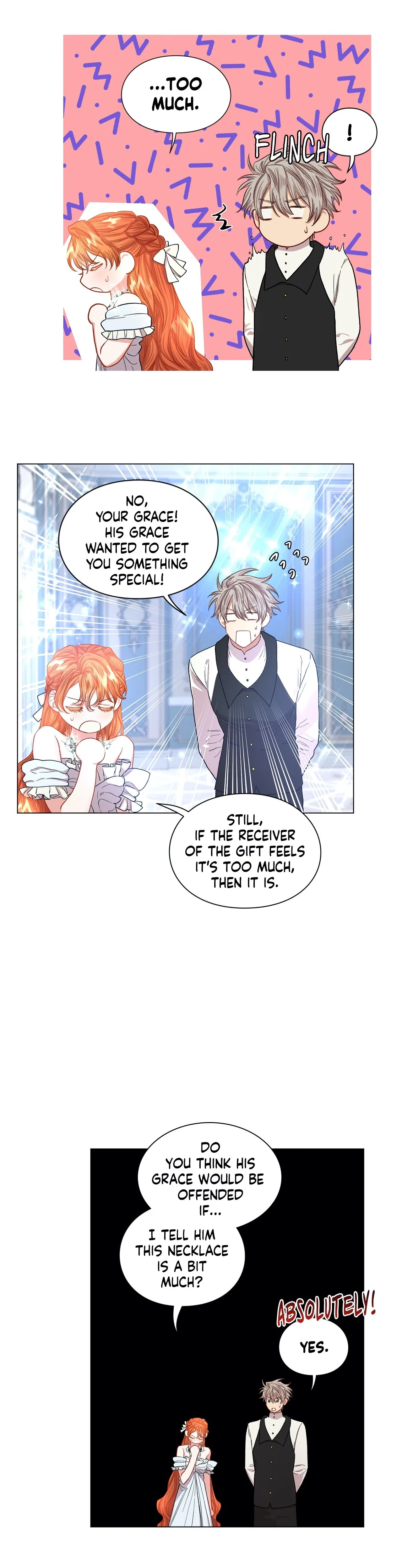 Read Lucia Manga Online