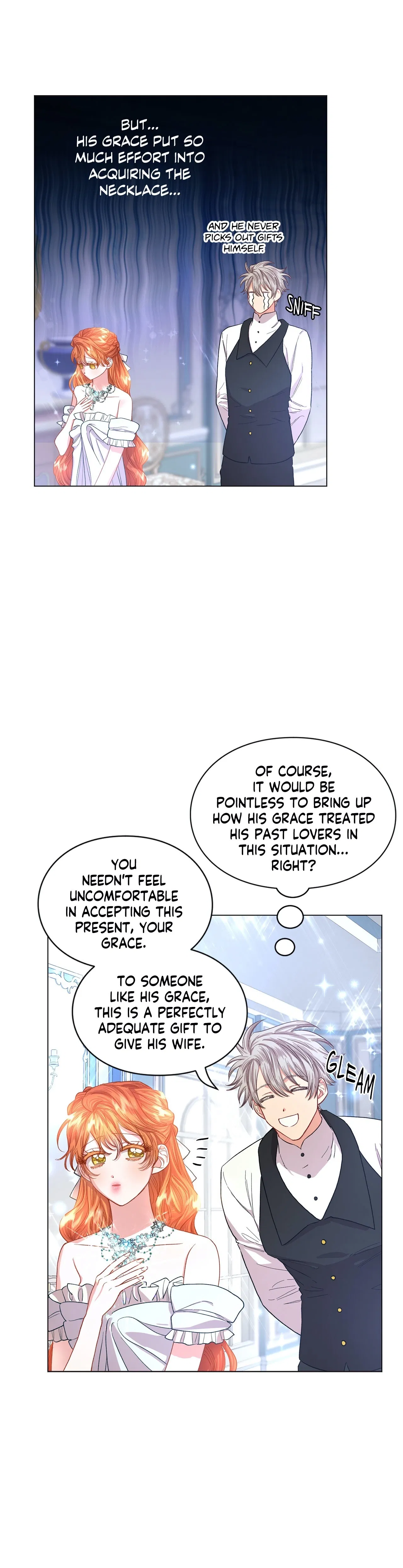 Read Lucia Manga Online