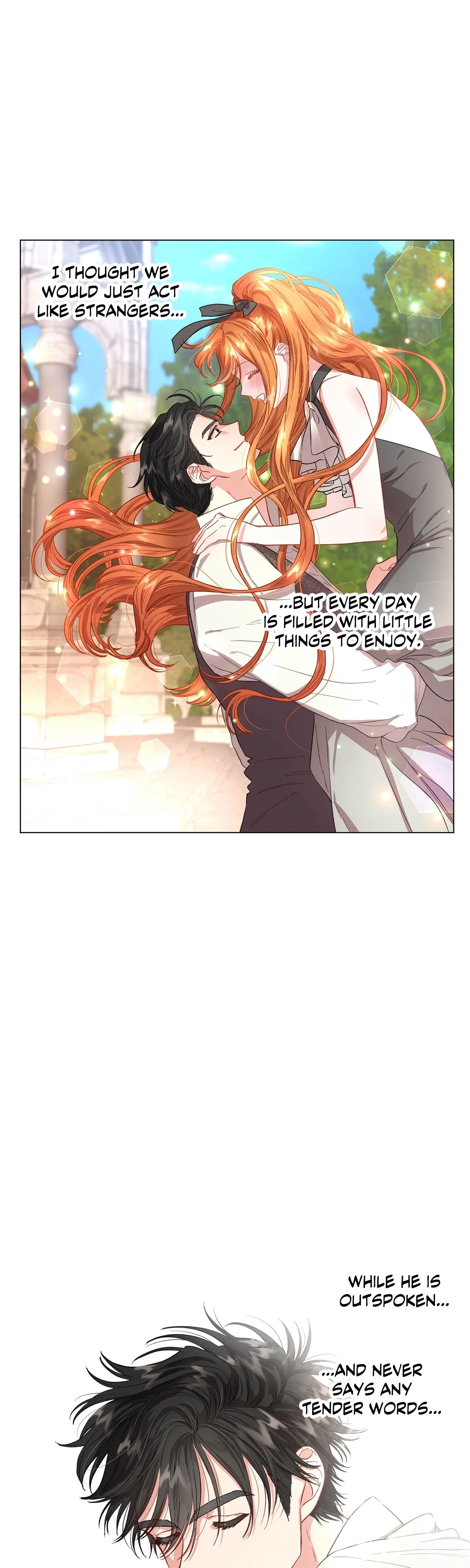 Read Lucia Manga Online