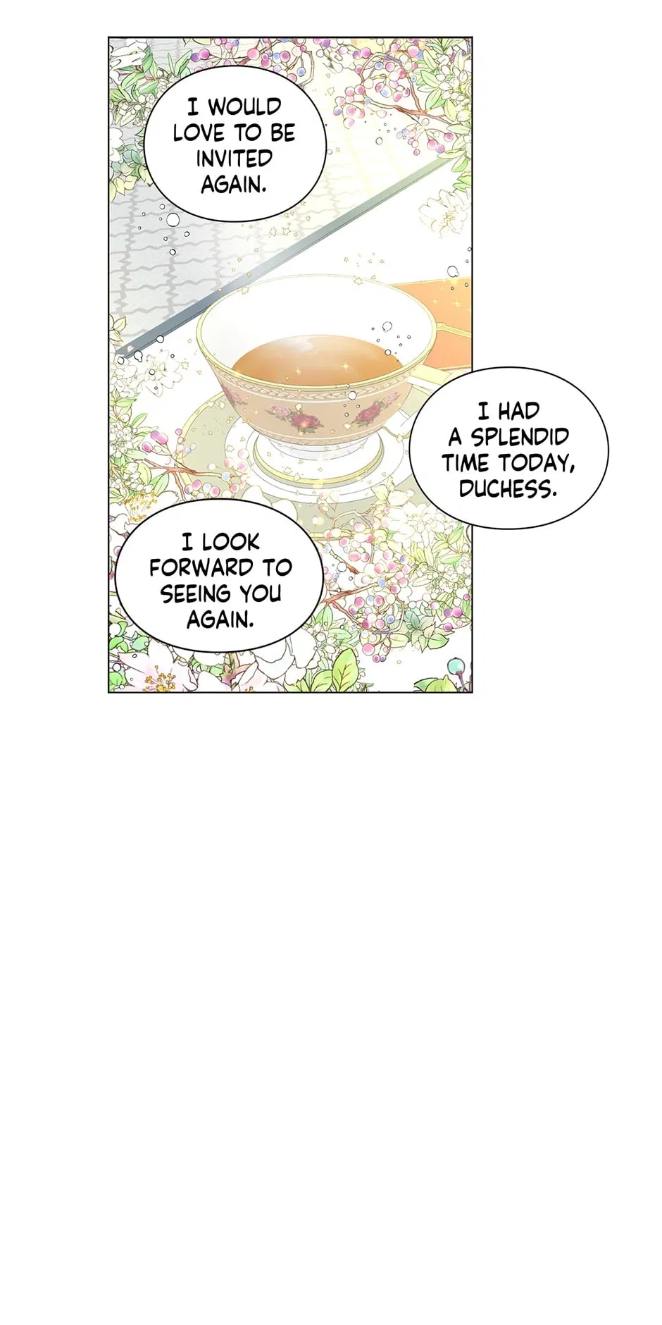 Read Lucia Manga Online