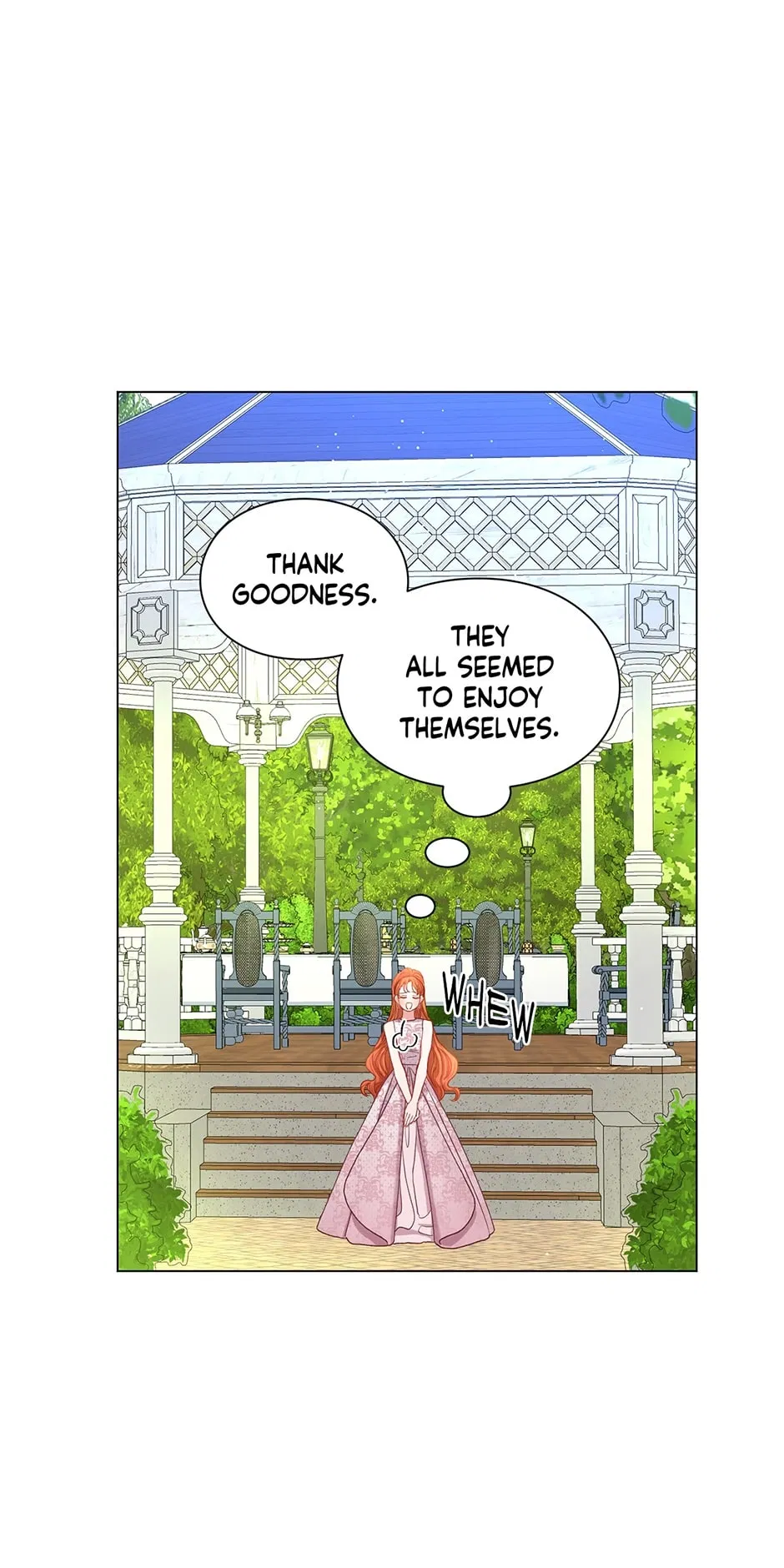 Read Lucia Manga Online
