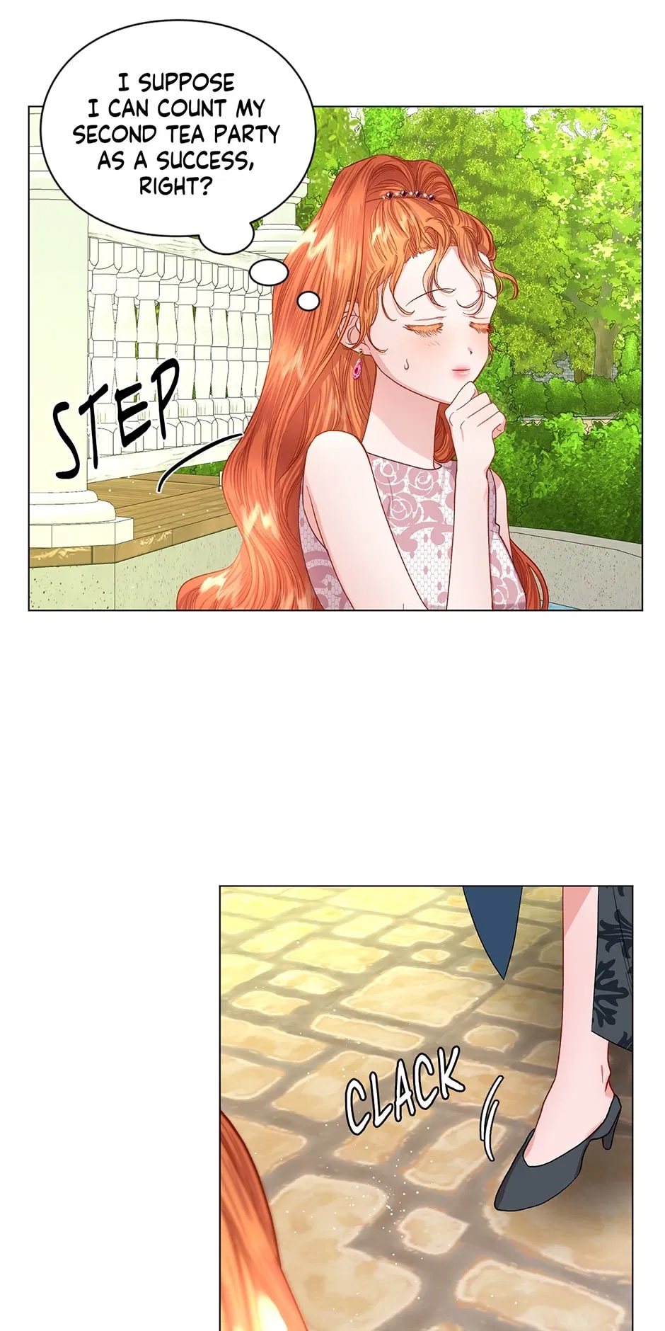 Read Lucia Manga Online