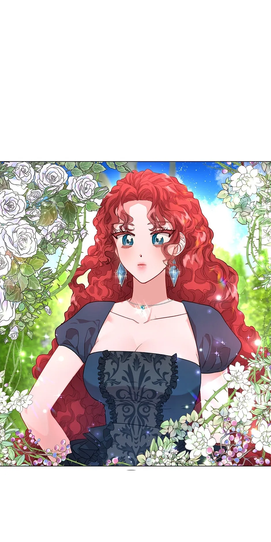 Read Lucia Manga Online