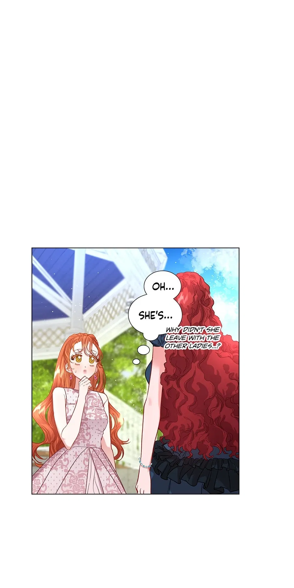 Read Lucia Manga Online