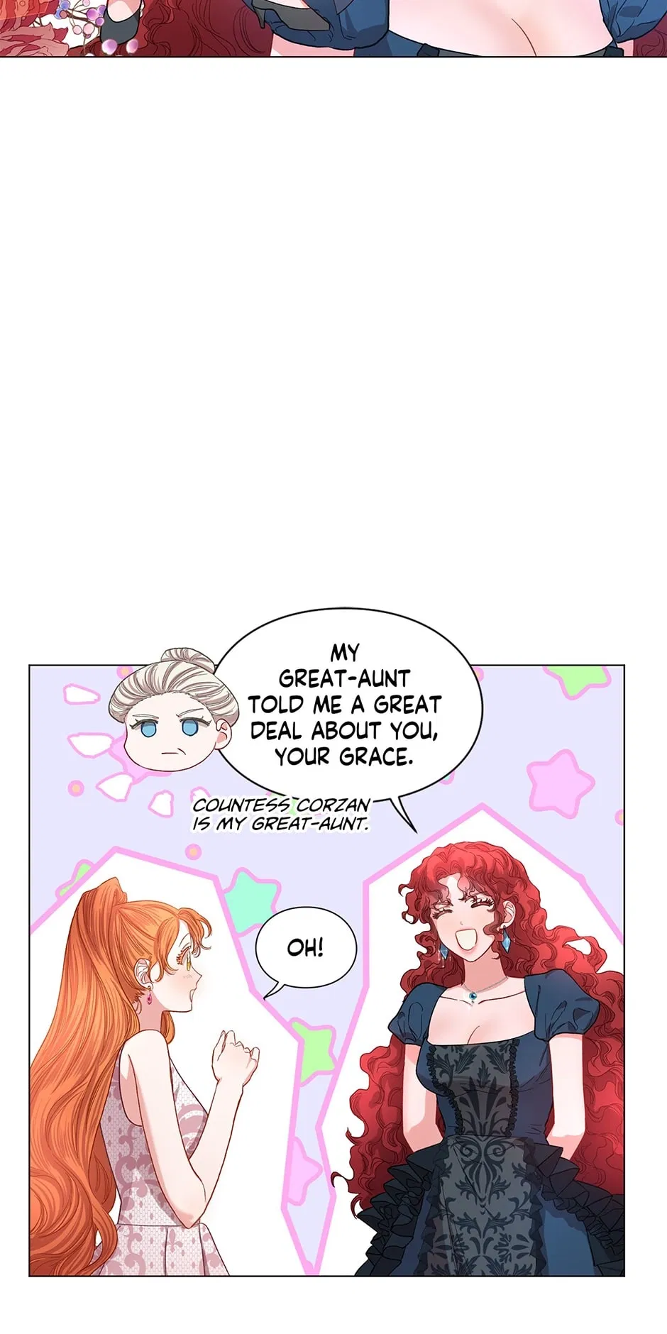 Read Lucia Manga Online