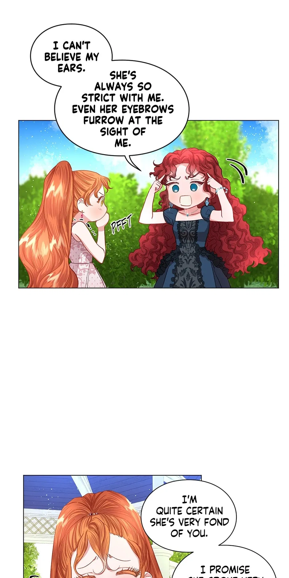 Read Lucia Manga Online