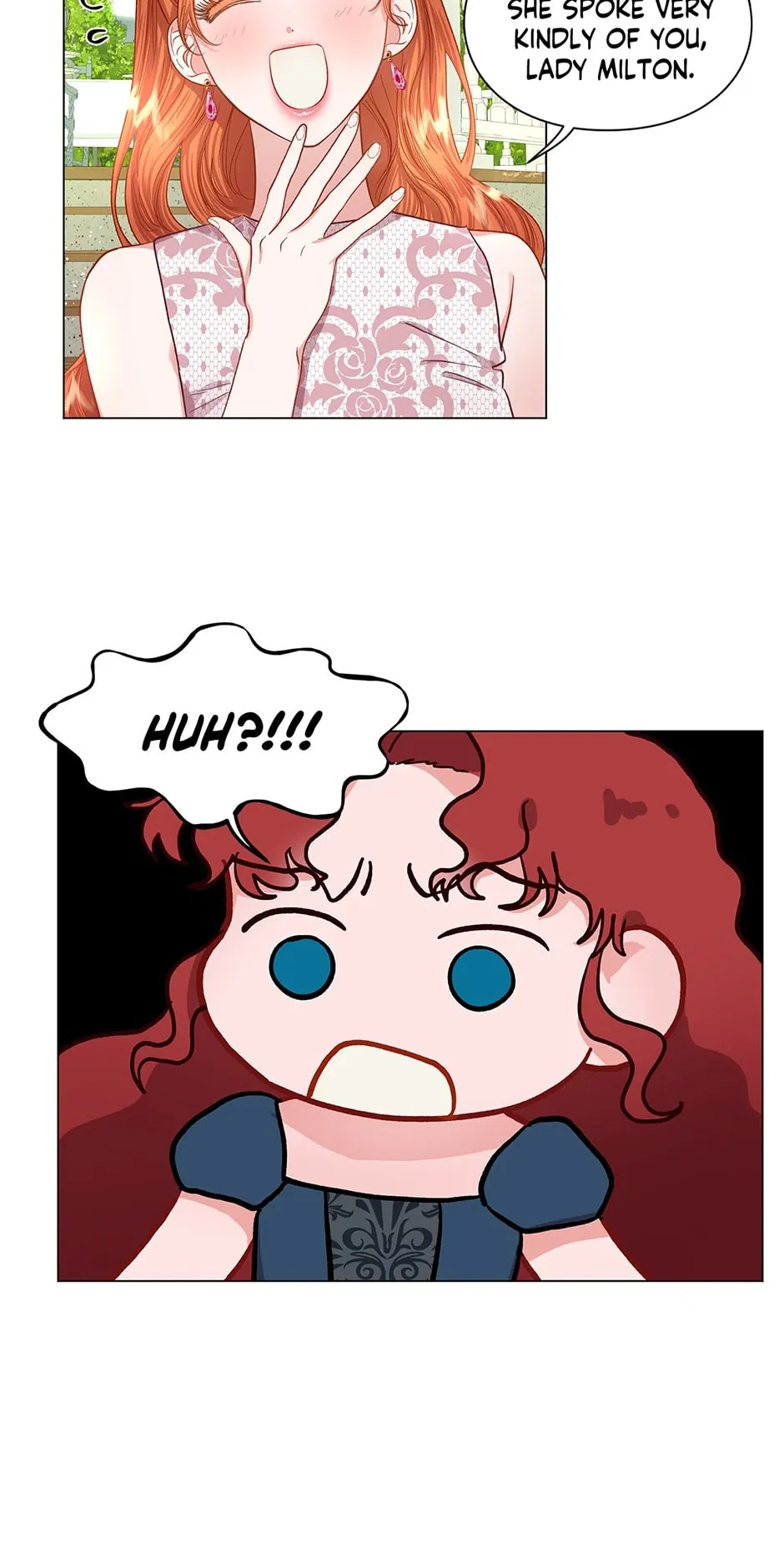 Read Lucia Manga Online