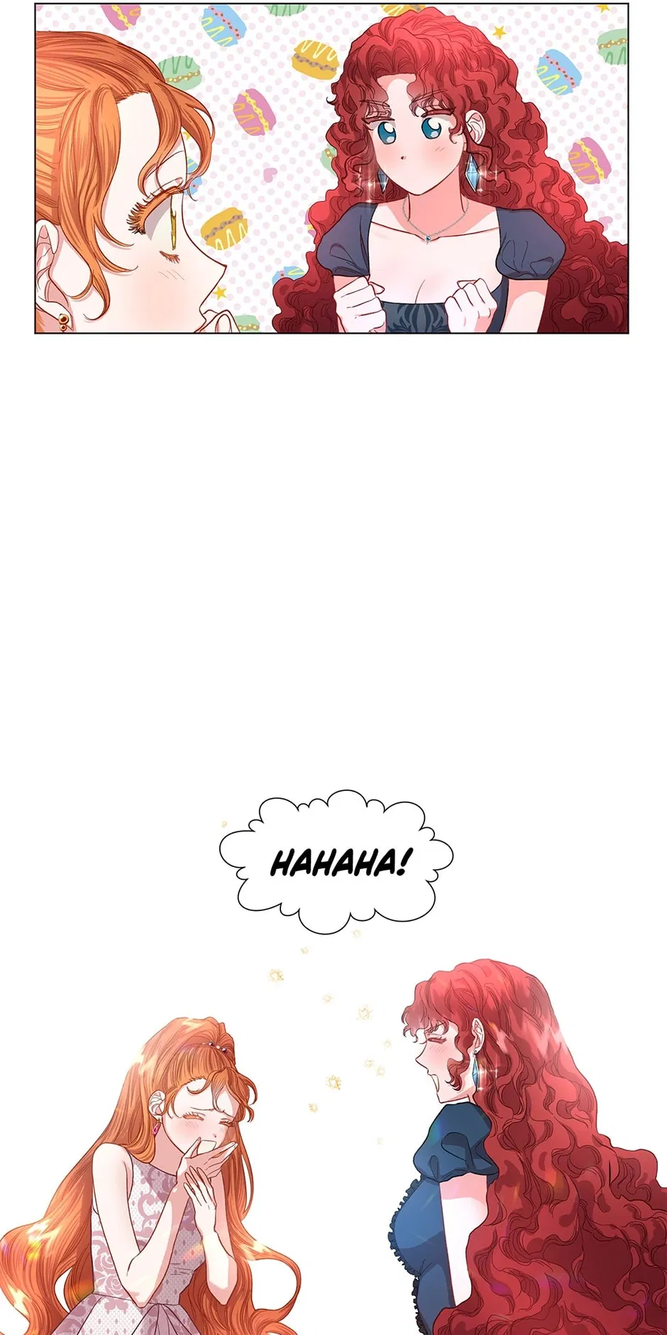 Read Lucia Manga Online
