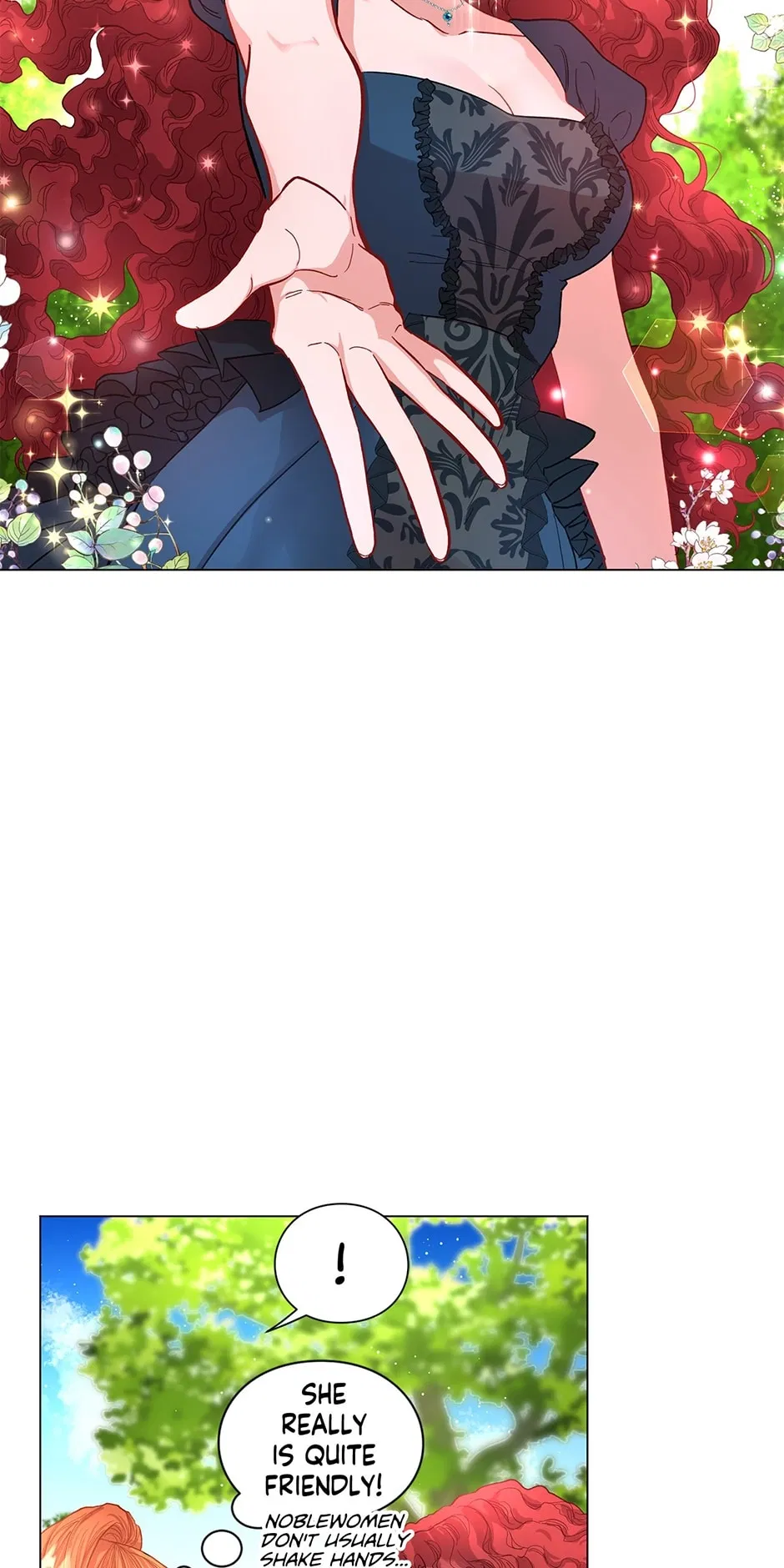 Read Lucia Manga Online