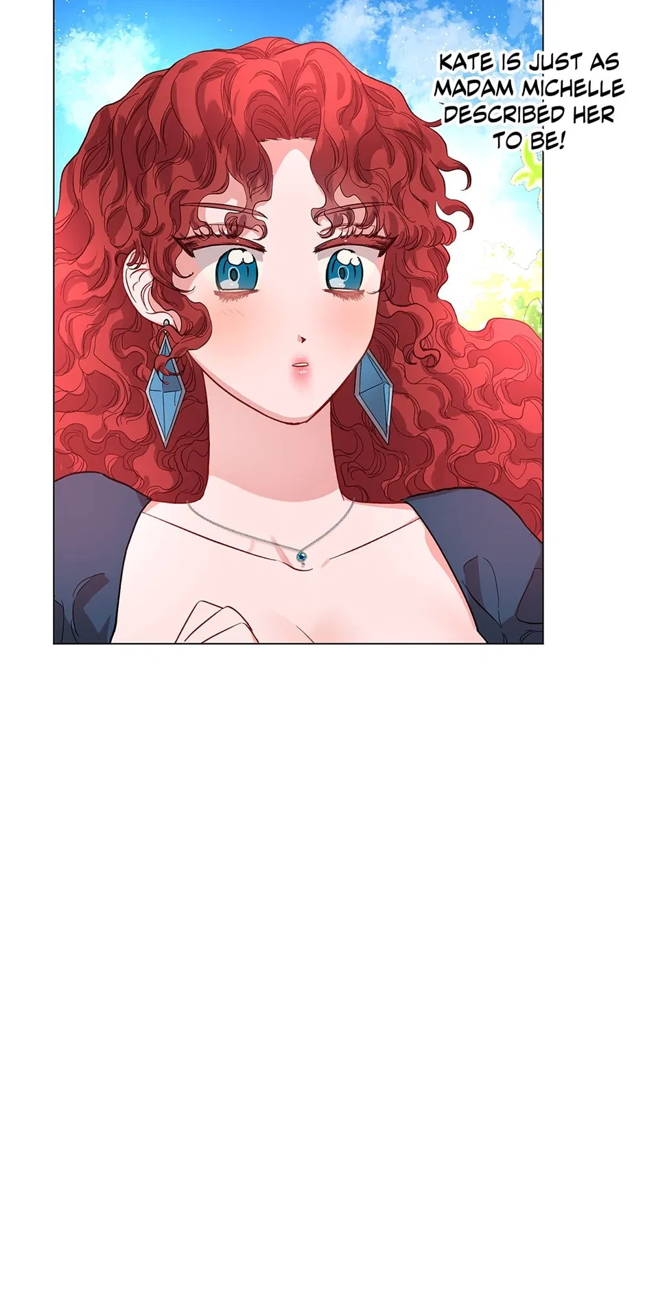 Read Lucia Manga Online