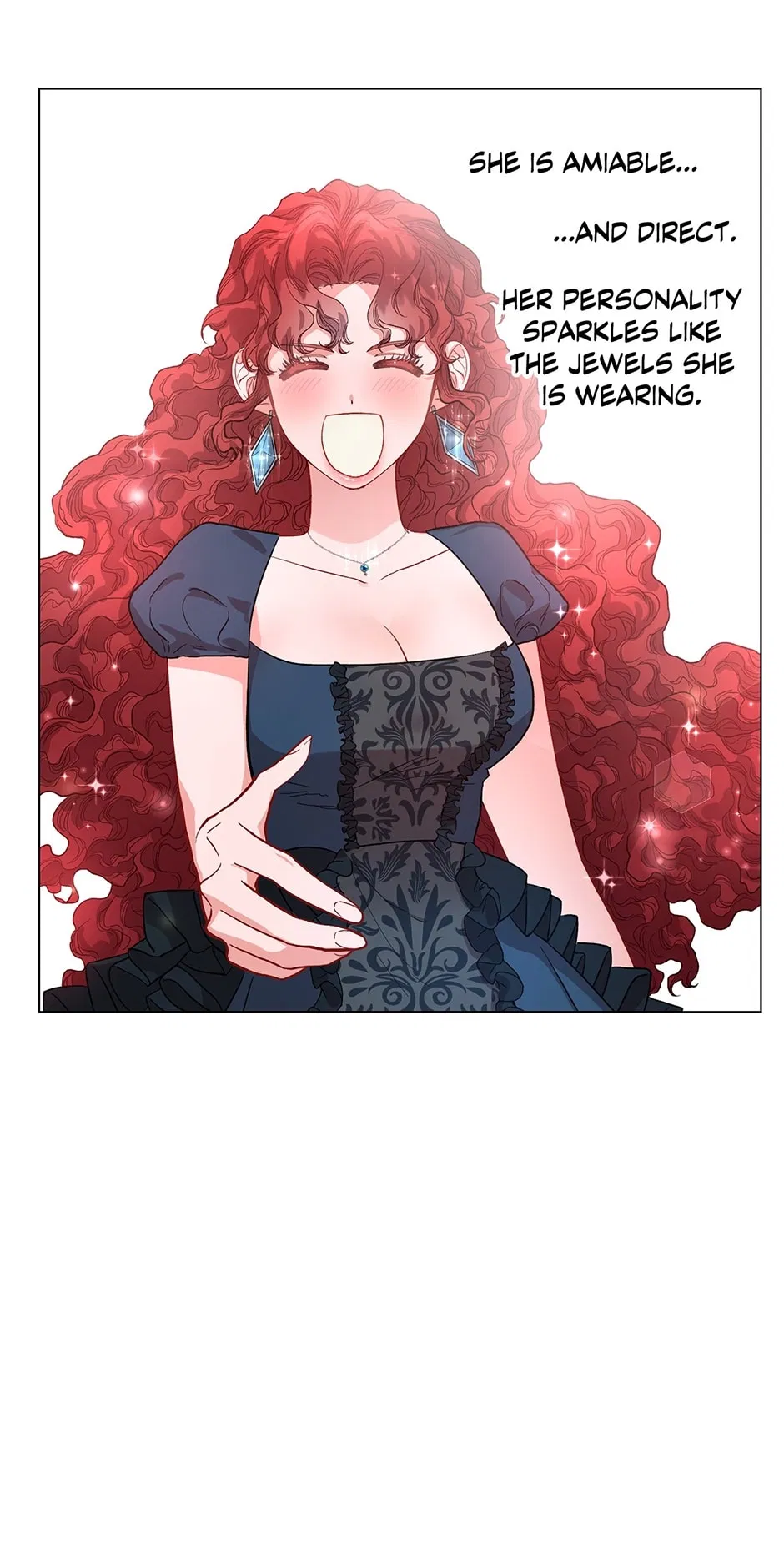Read Lucia Manga Online