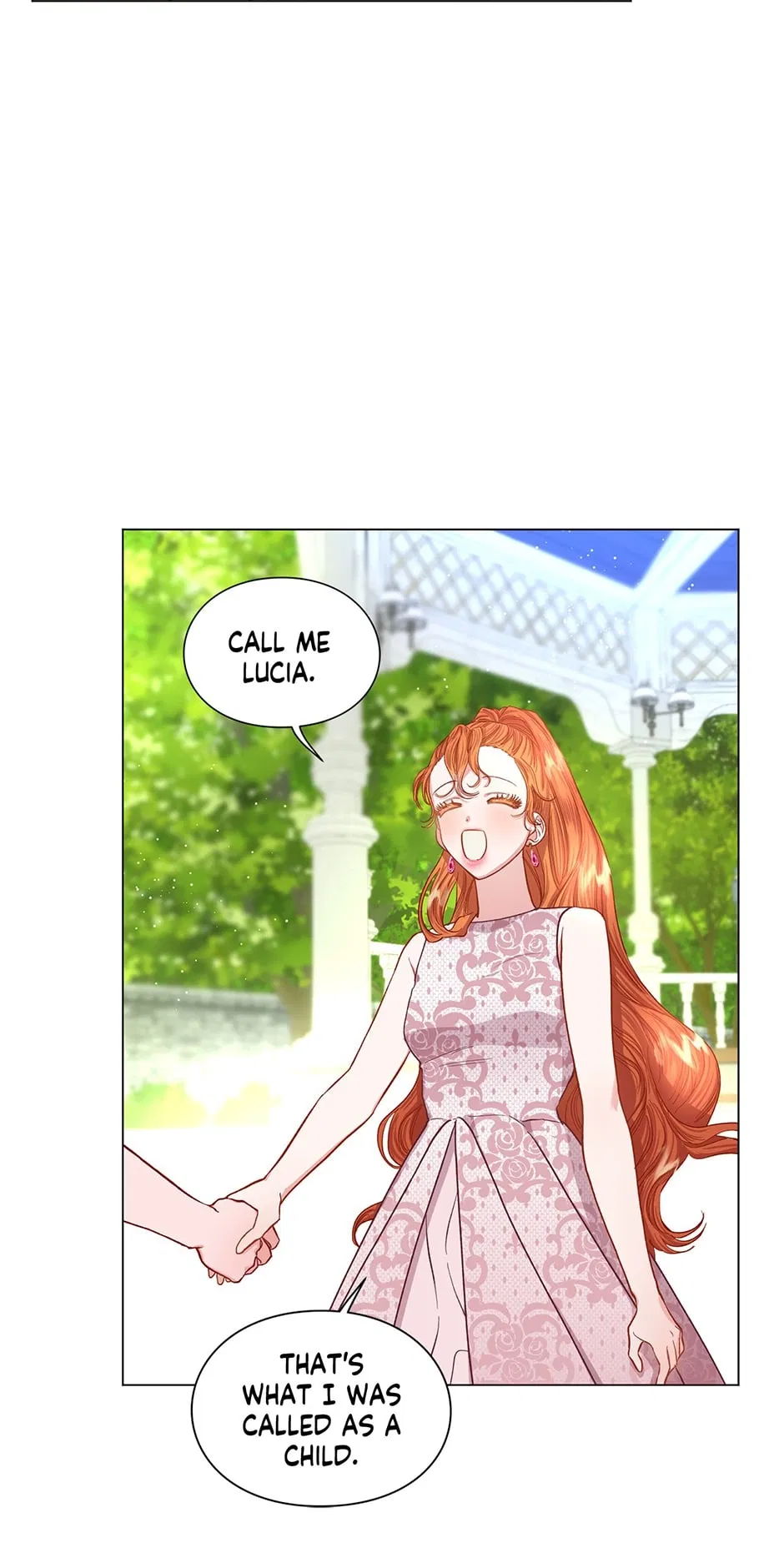 Read Lucia Manga Online
