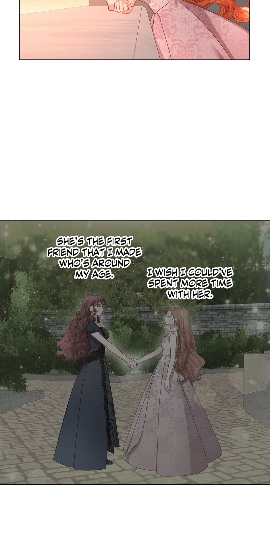 Read Lucia Manga Online