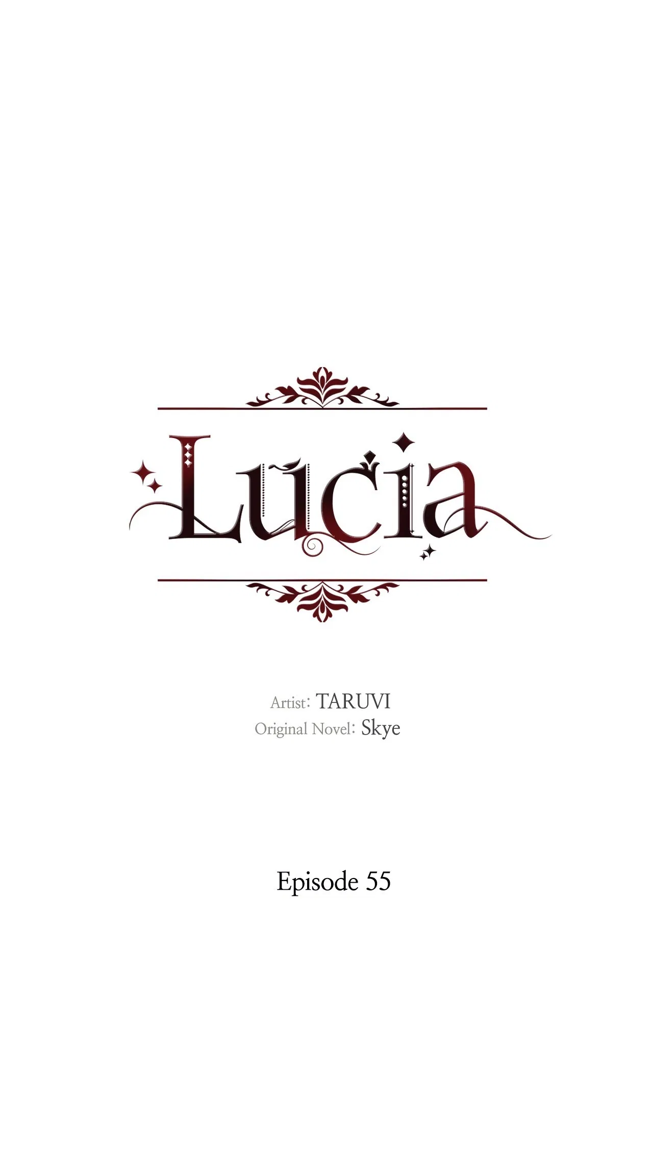 Read Lucia Manga Online