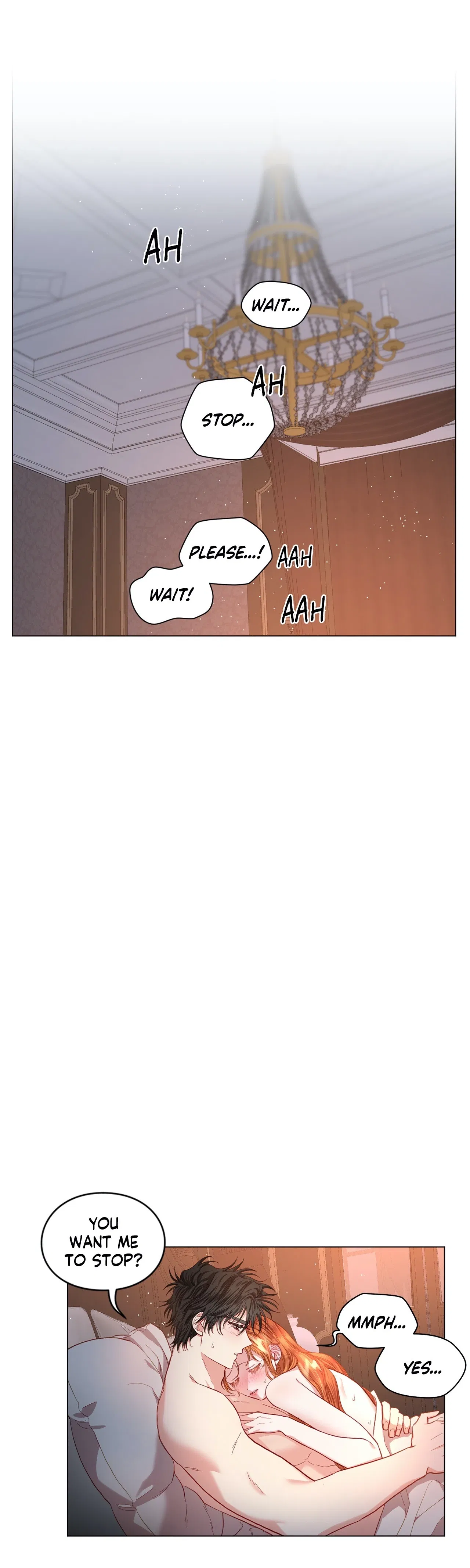 Read Lucia Manga Online