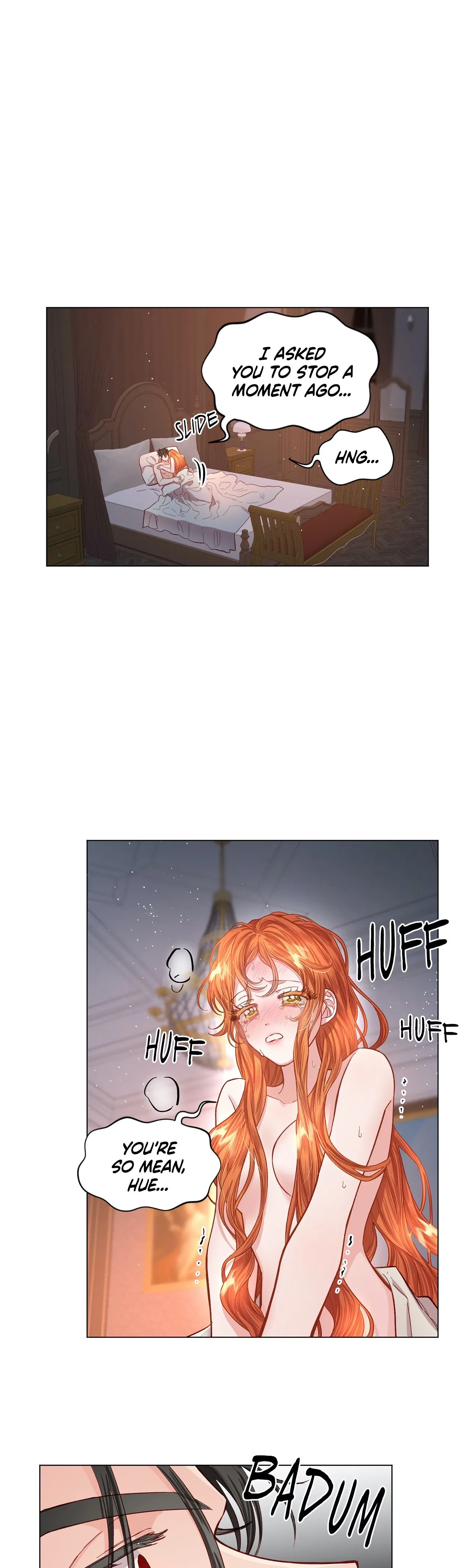 Read Lucia Manga Online